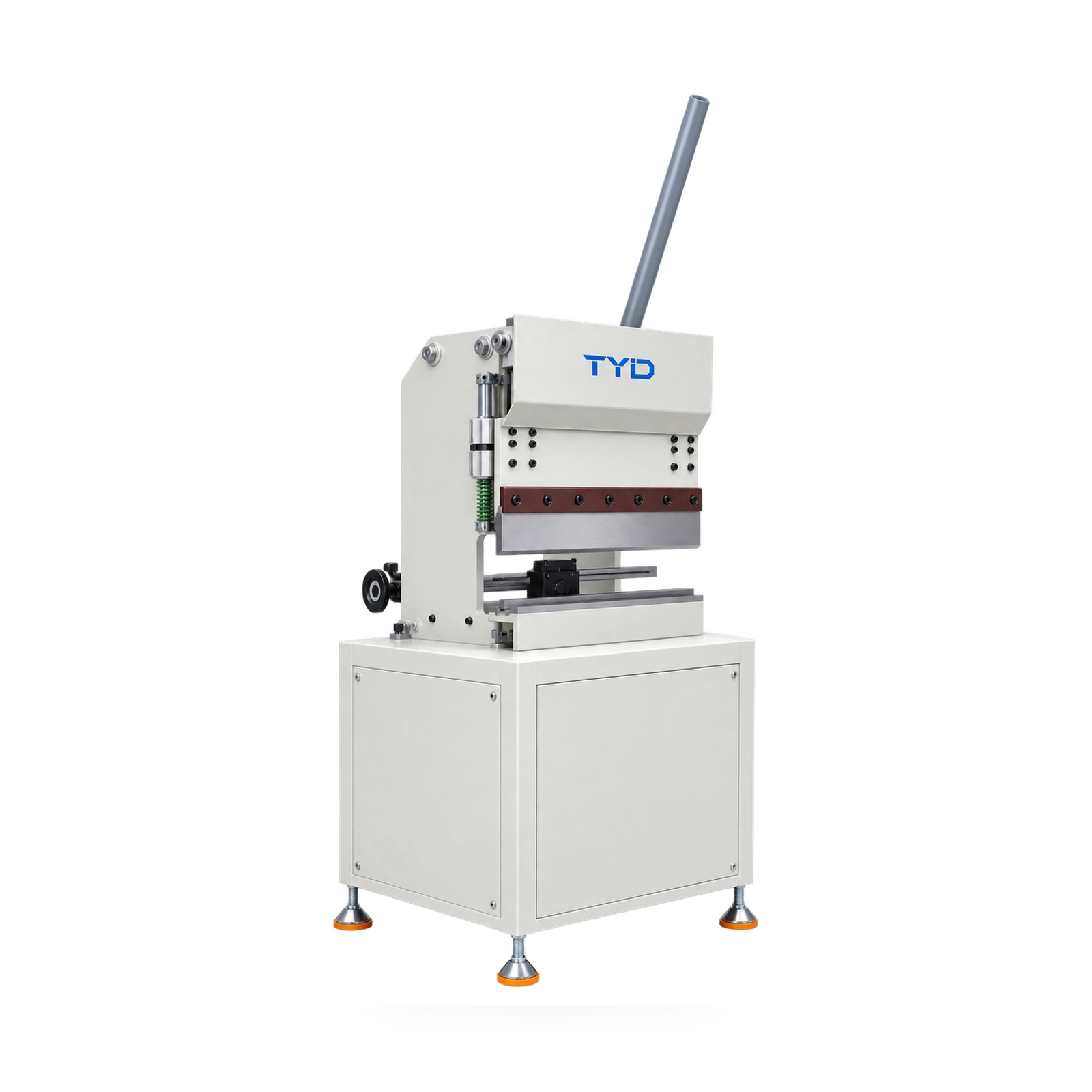 Mini Manual Press Brake