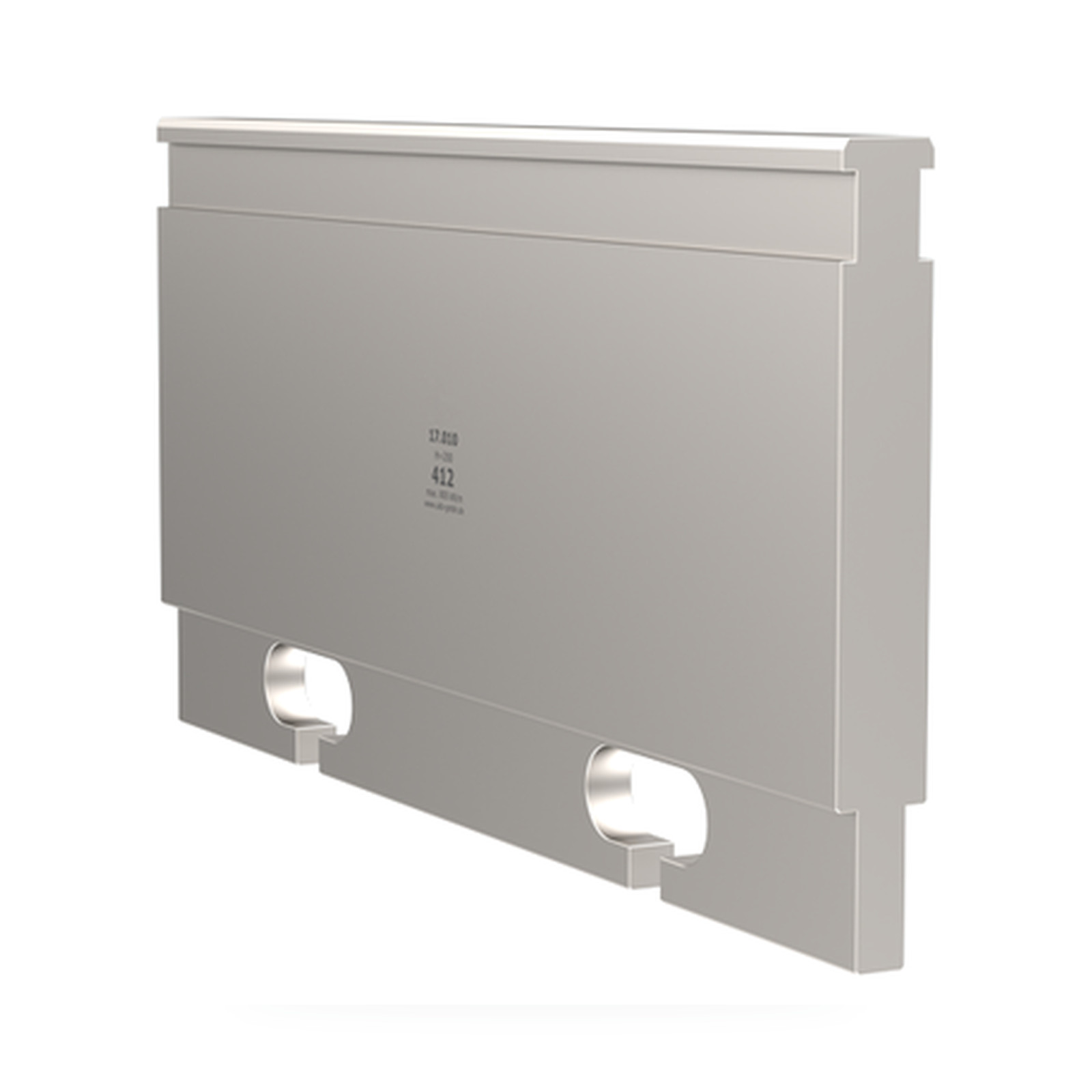 Tranyond 17.010 - TYD-System EHT - Holder for radius-tools type I - product overview