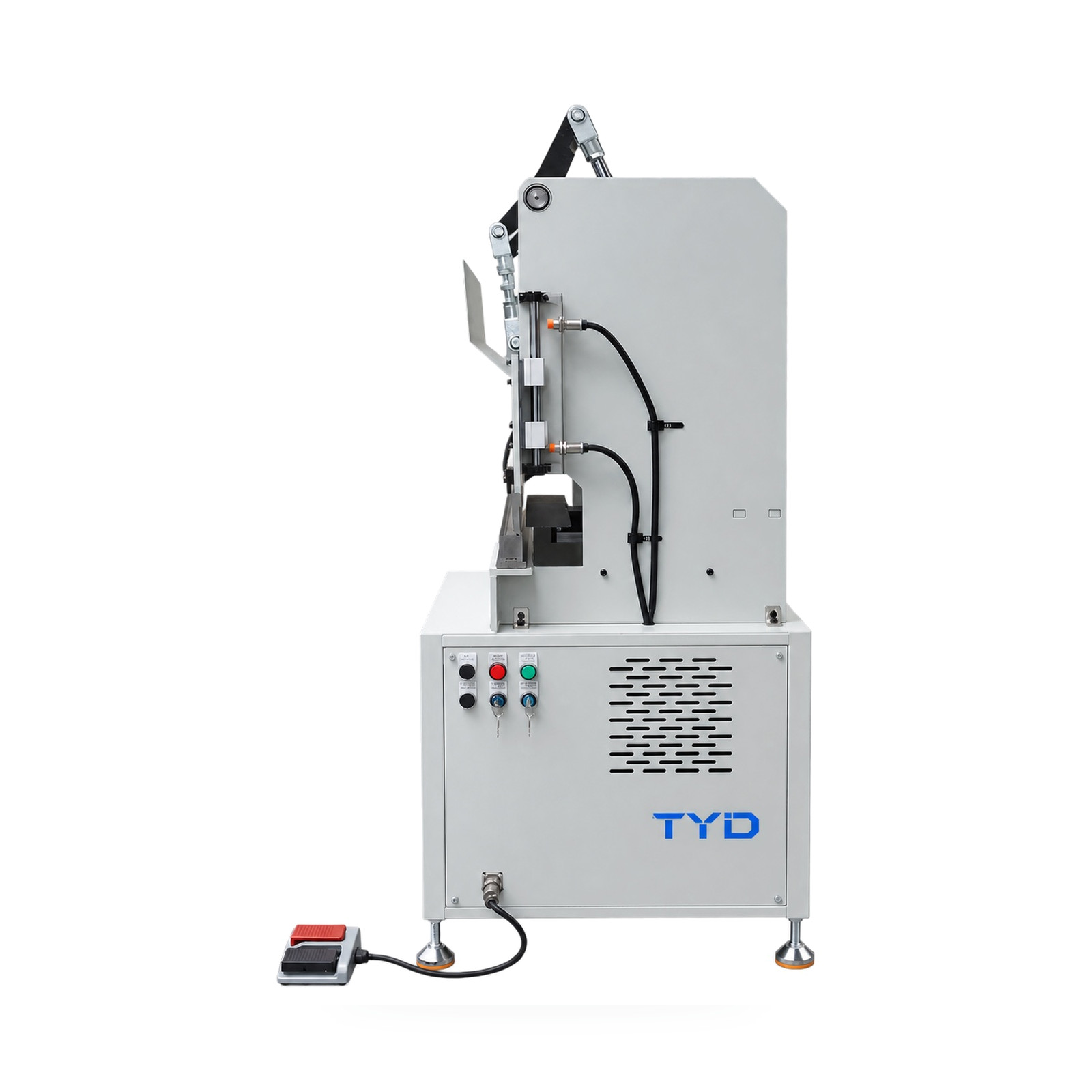 Mini H Hydraulic Press Brake 5T/600mm