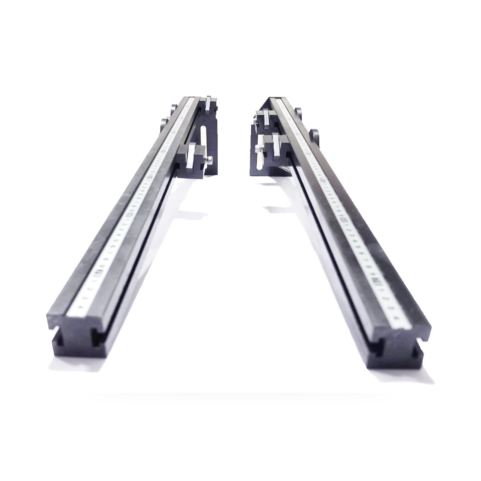 Tranyond press brake front position gauge - product detail