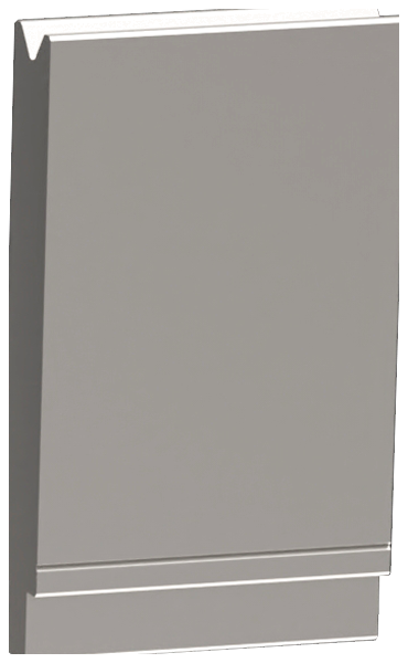 Matrizen lengte 100 mm