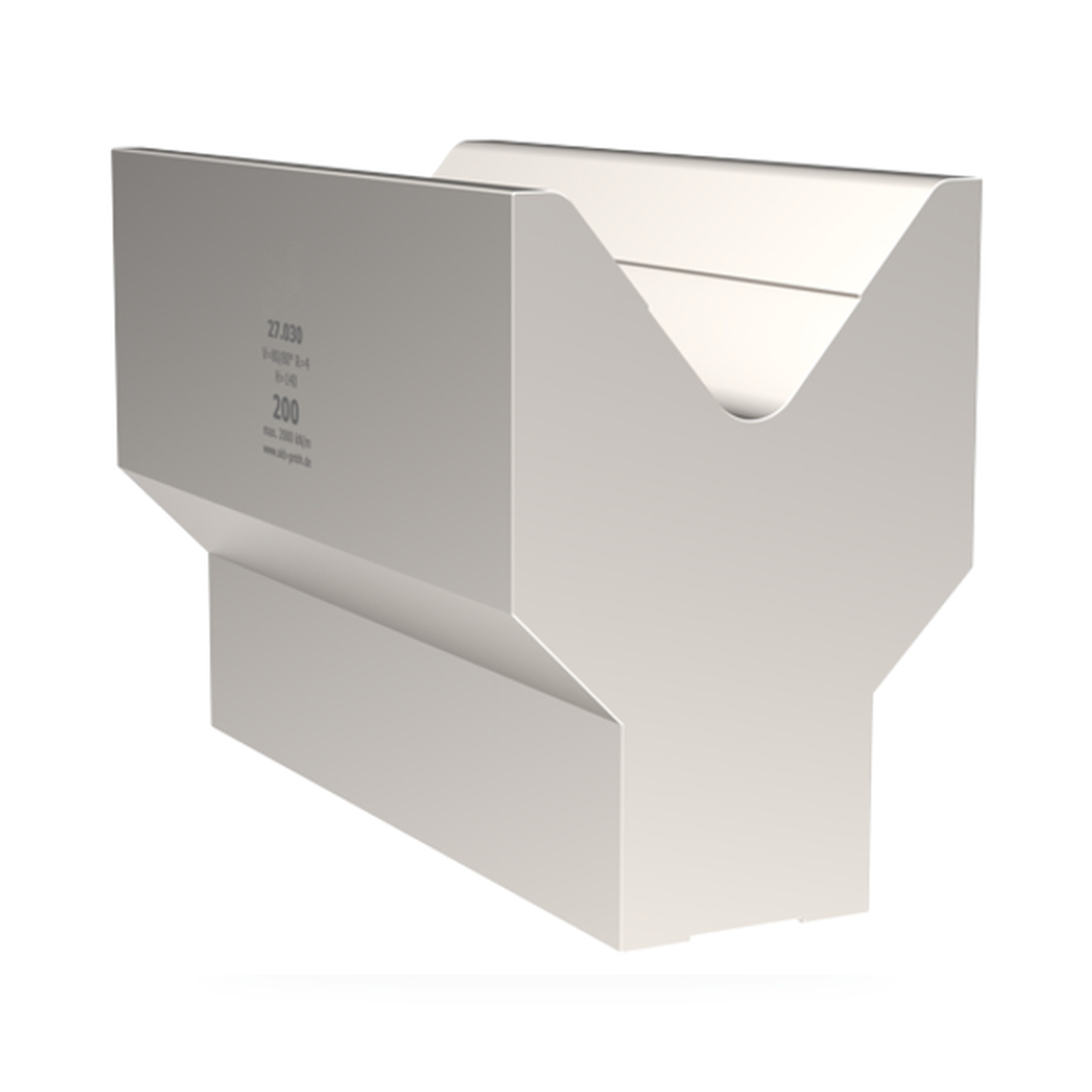 Tranyond 27.030 - TYD-System EHT - Dies - product overview