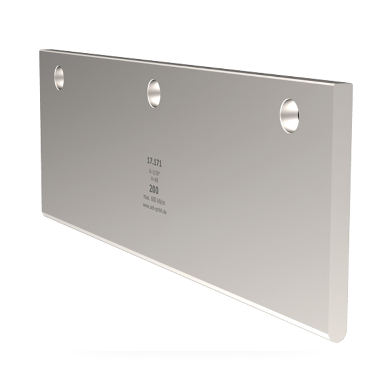 Tranyond 17.171 - TYD-System EHT - Changeable blades 28° - product overview