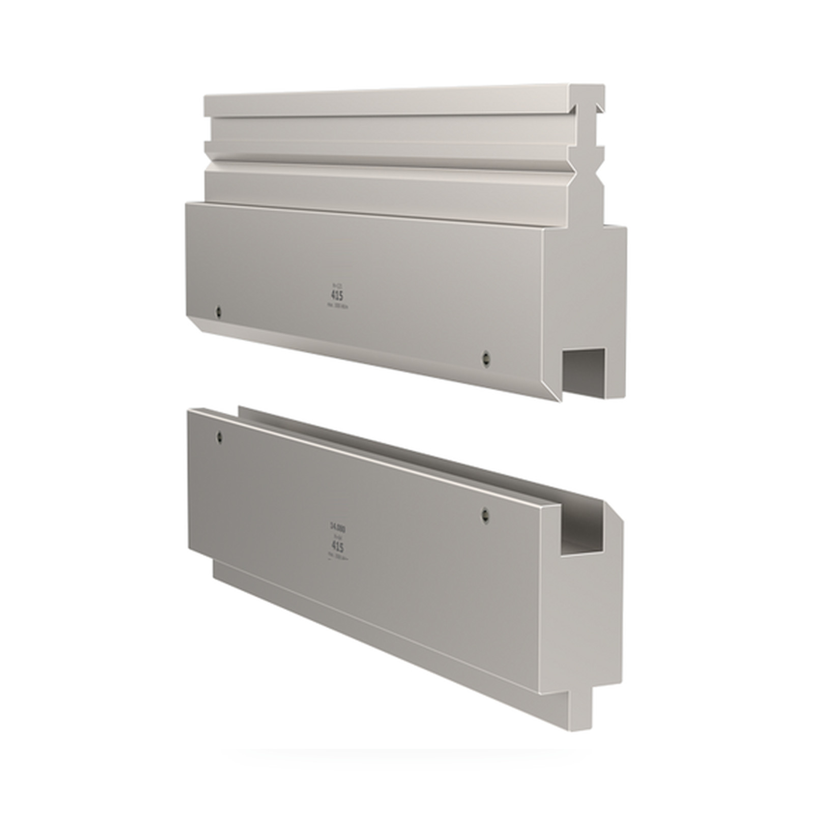 Tranyond 14.080 - TYD-System Bystronic - Z-Tool holders - product overview