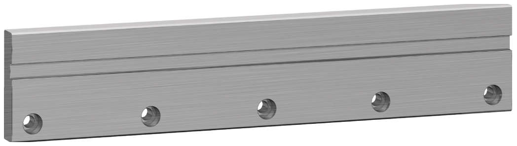 Lengte 300 mm