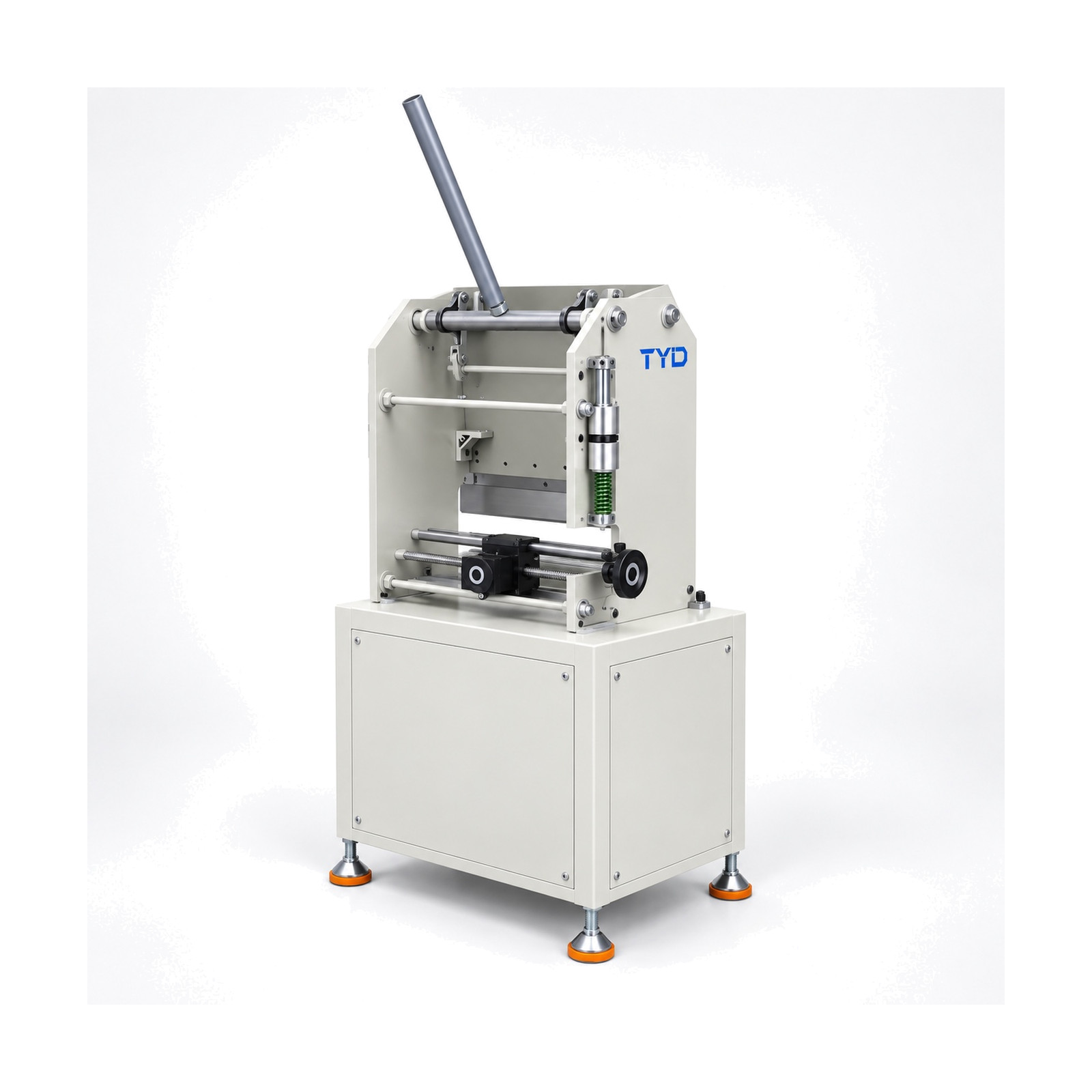 Mini Manual Press Brake