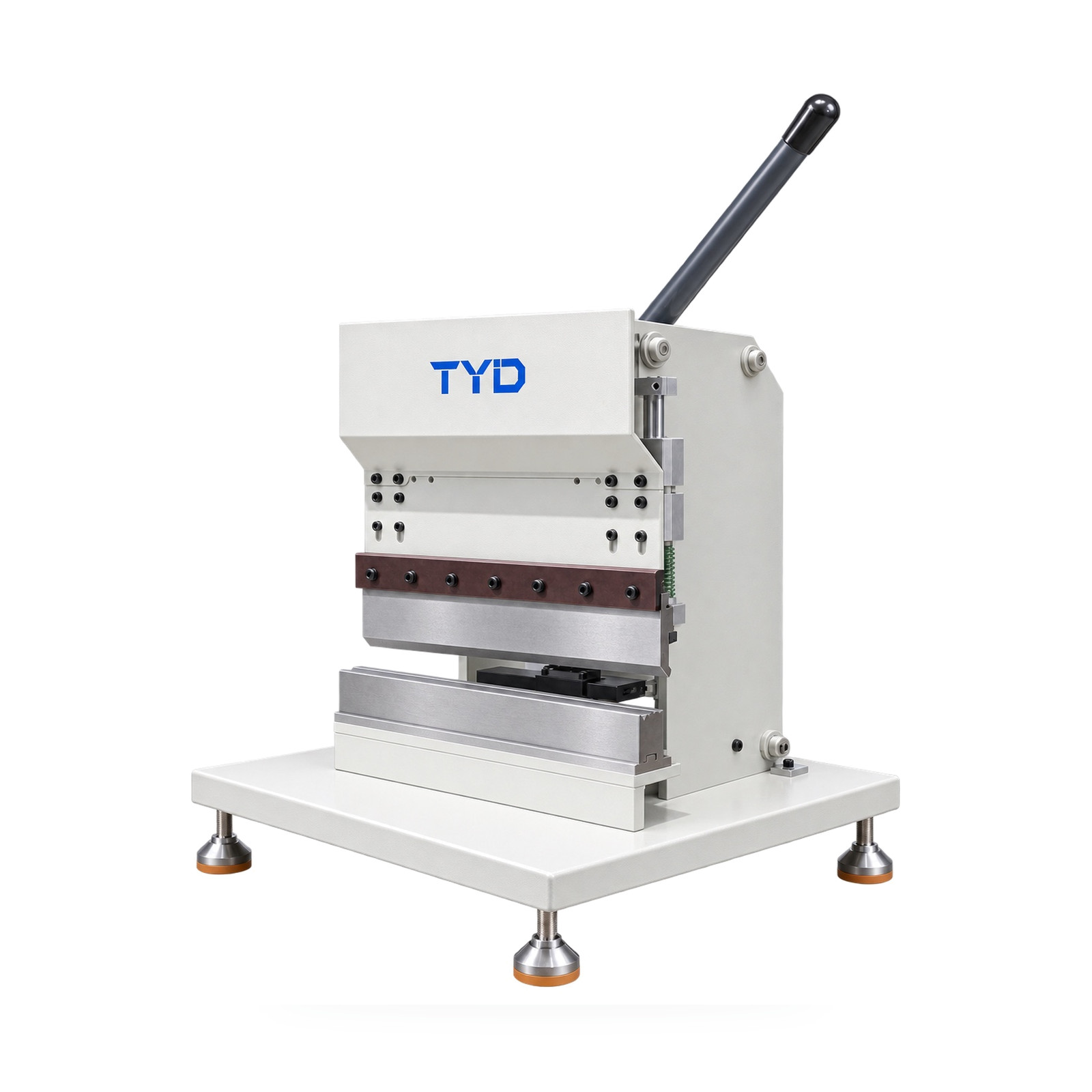 Mini Table Manual Press Brake