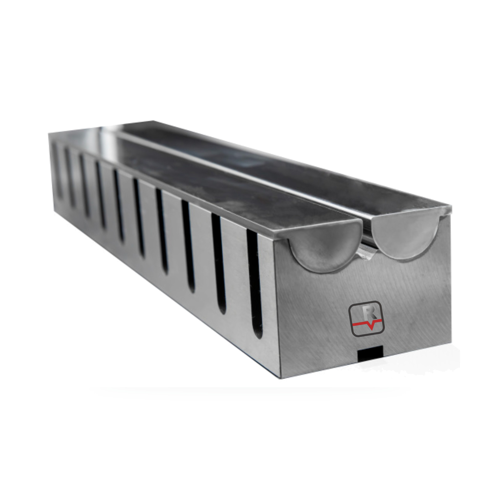 Tranyond mark-free press brake die for thin sheet - product overview