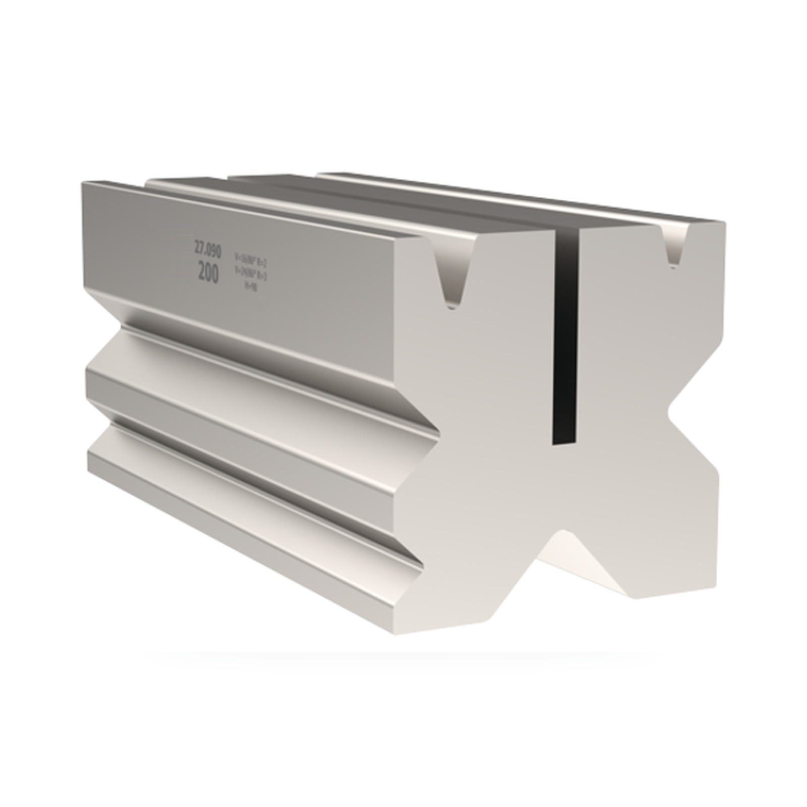 Tranyond 27.090 - TYD-System EHT - Dies - product overview
