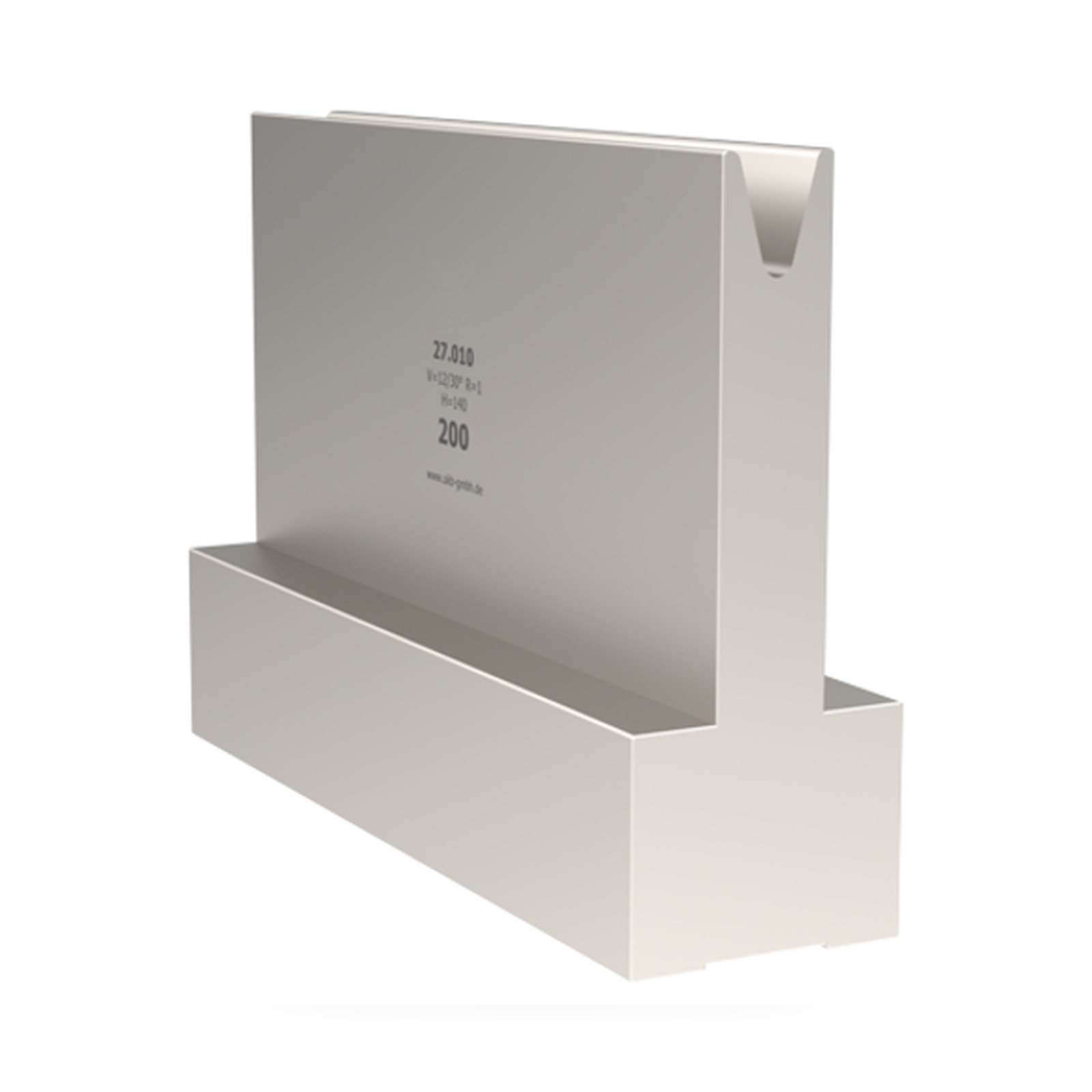 Tranyond 27.010 - TYD-System EHT - Dies - product overview