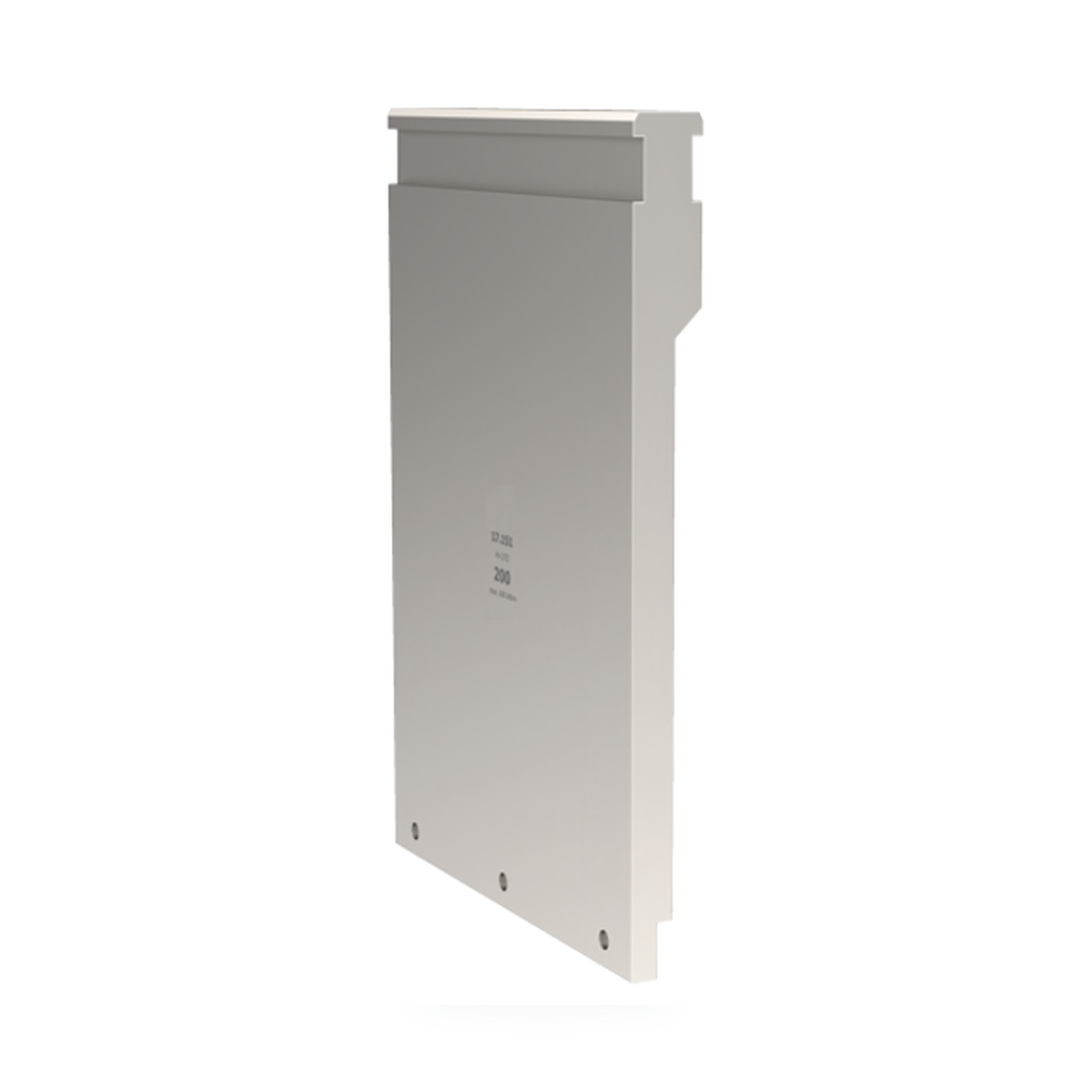 Tranyond 17.151 - TYD-System EHT - Holder for changeable blades - product overview