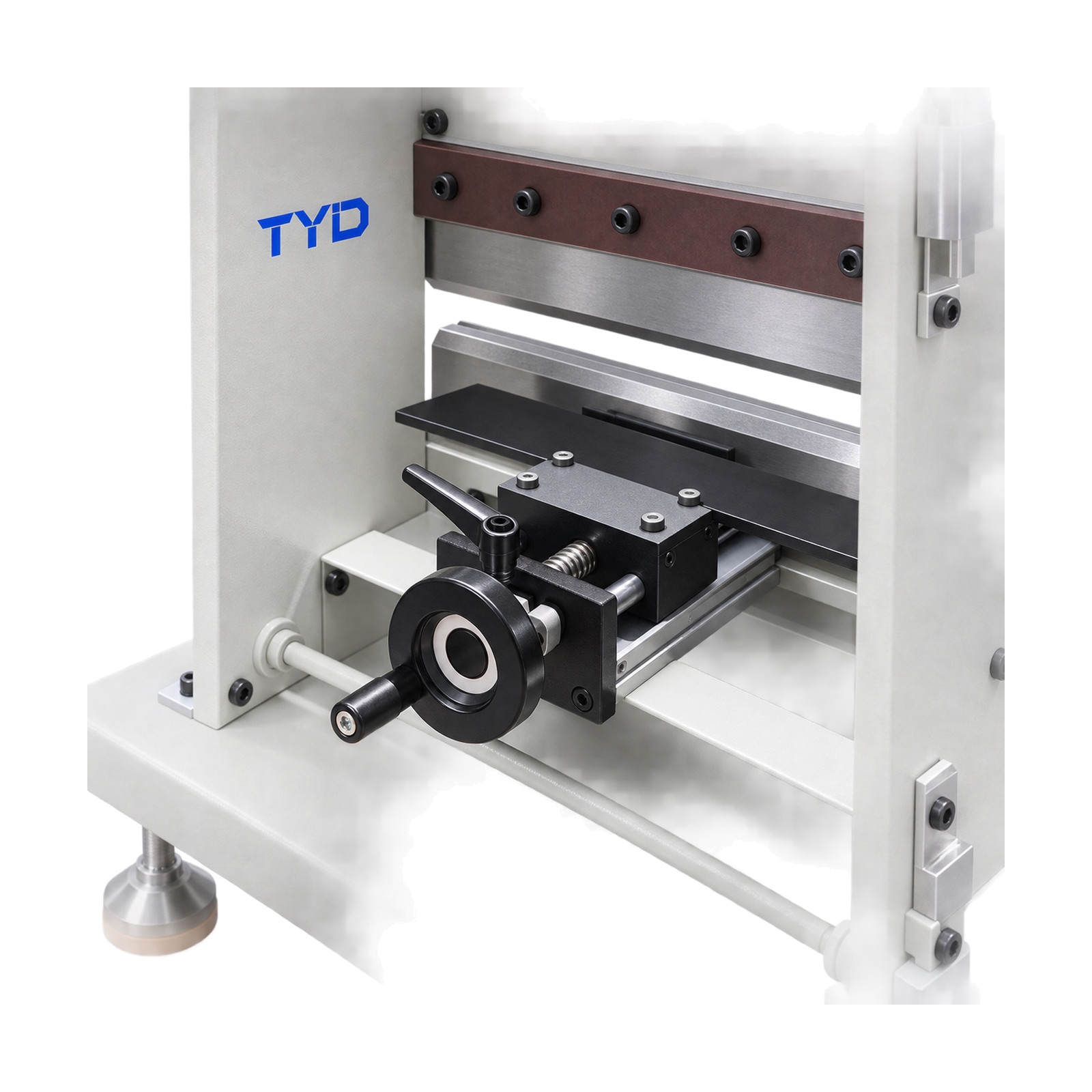Mini Table Manual Press Brake