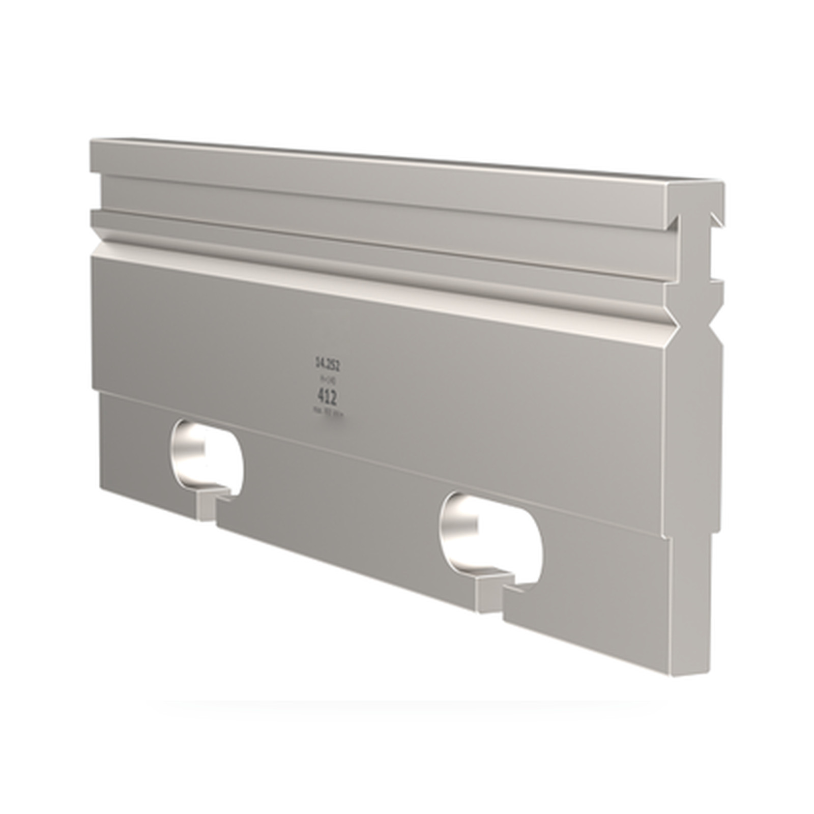 Tranyond 14.252 - TYD-System Bystronic - Holder for radius-tools type I - product overview