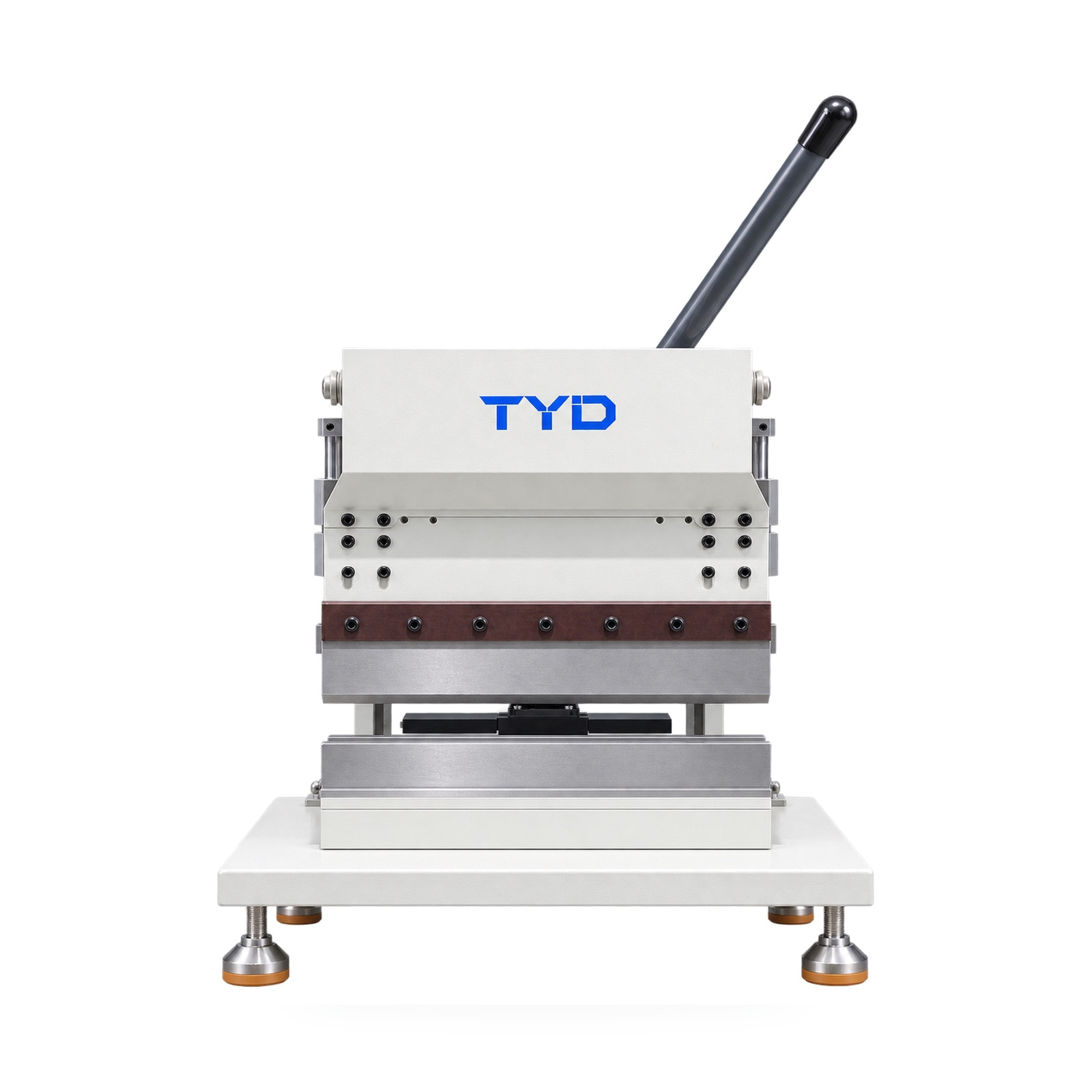 Mini Table Manual Press Brake