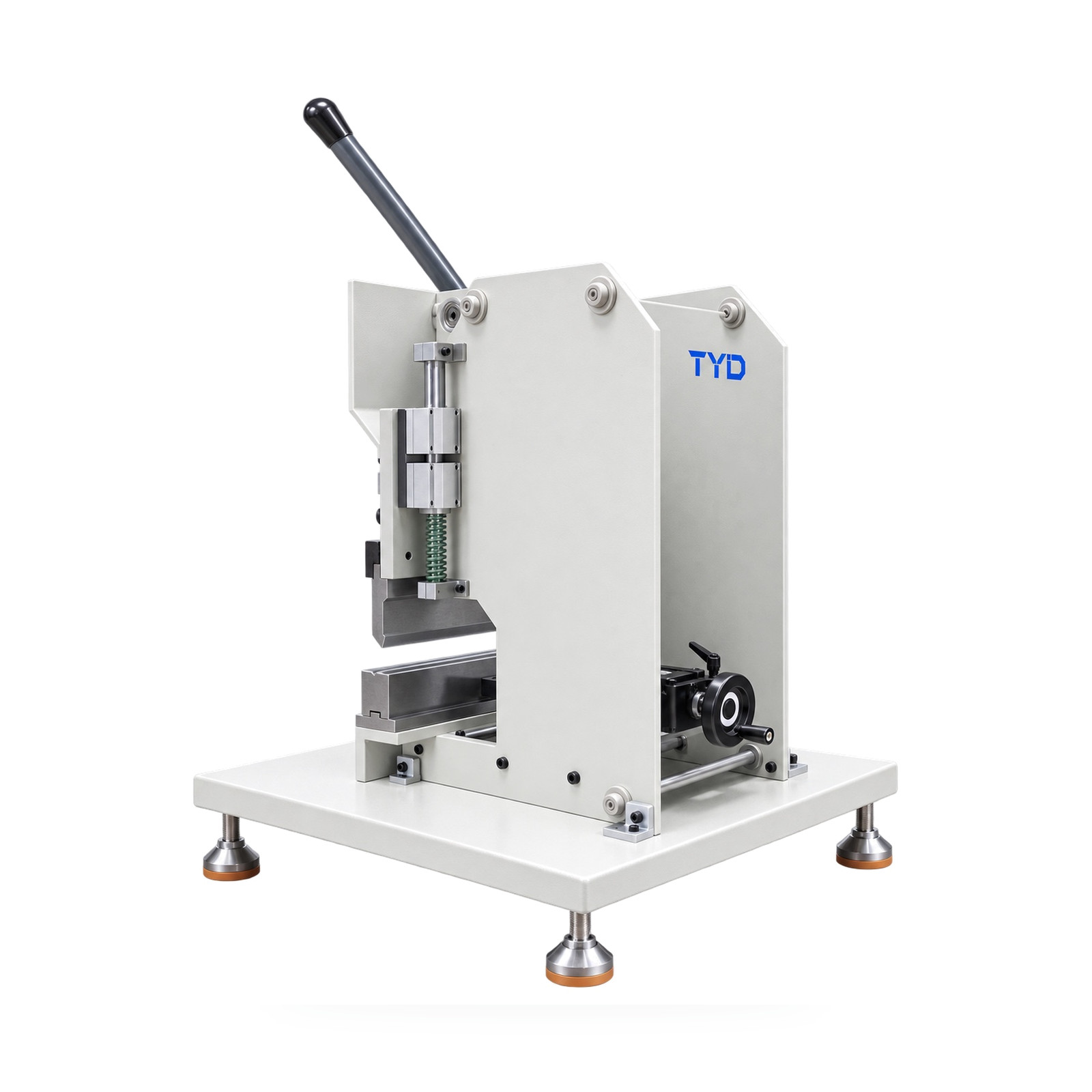 Mini Table Manual Press Brake