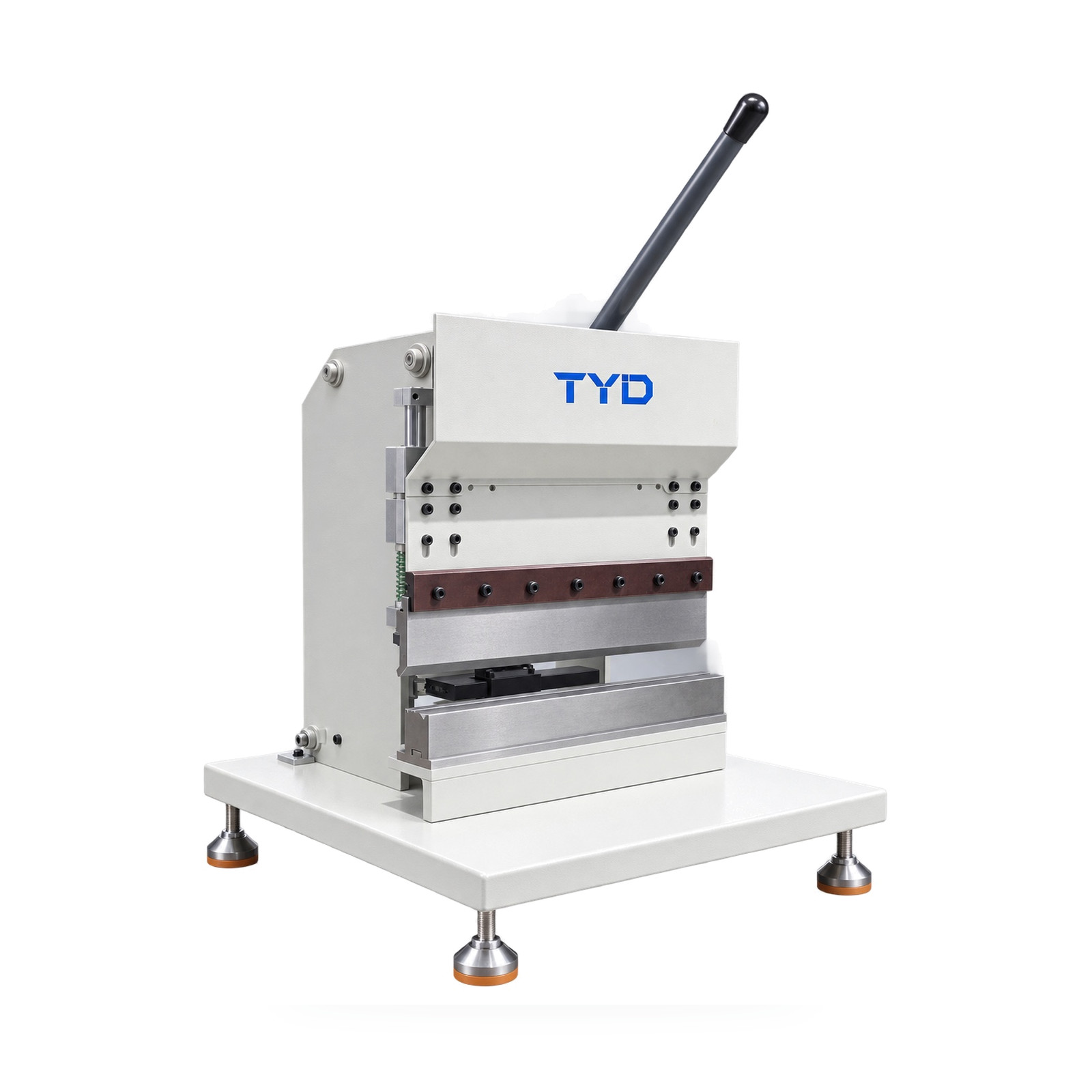 Mini Table Manual Press Brake