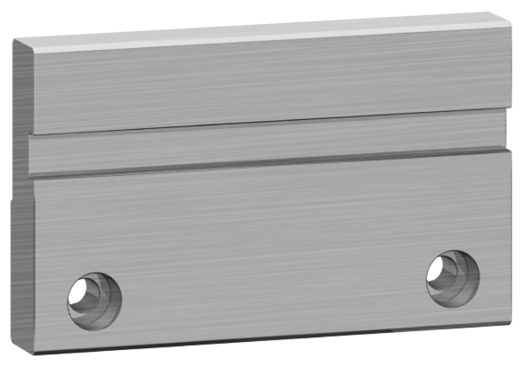 Lengte 100 mm