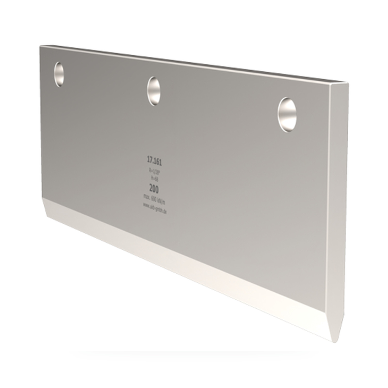 Tranyond 17.161 - TYD-System EHT - Changeable blades 28° - product overview