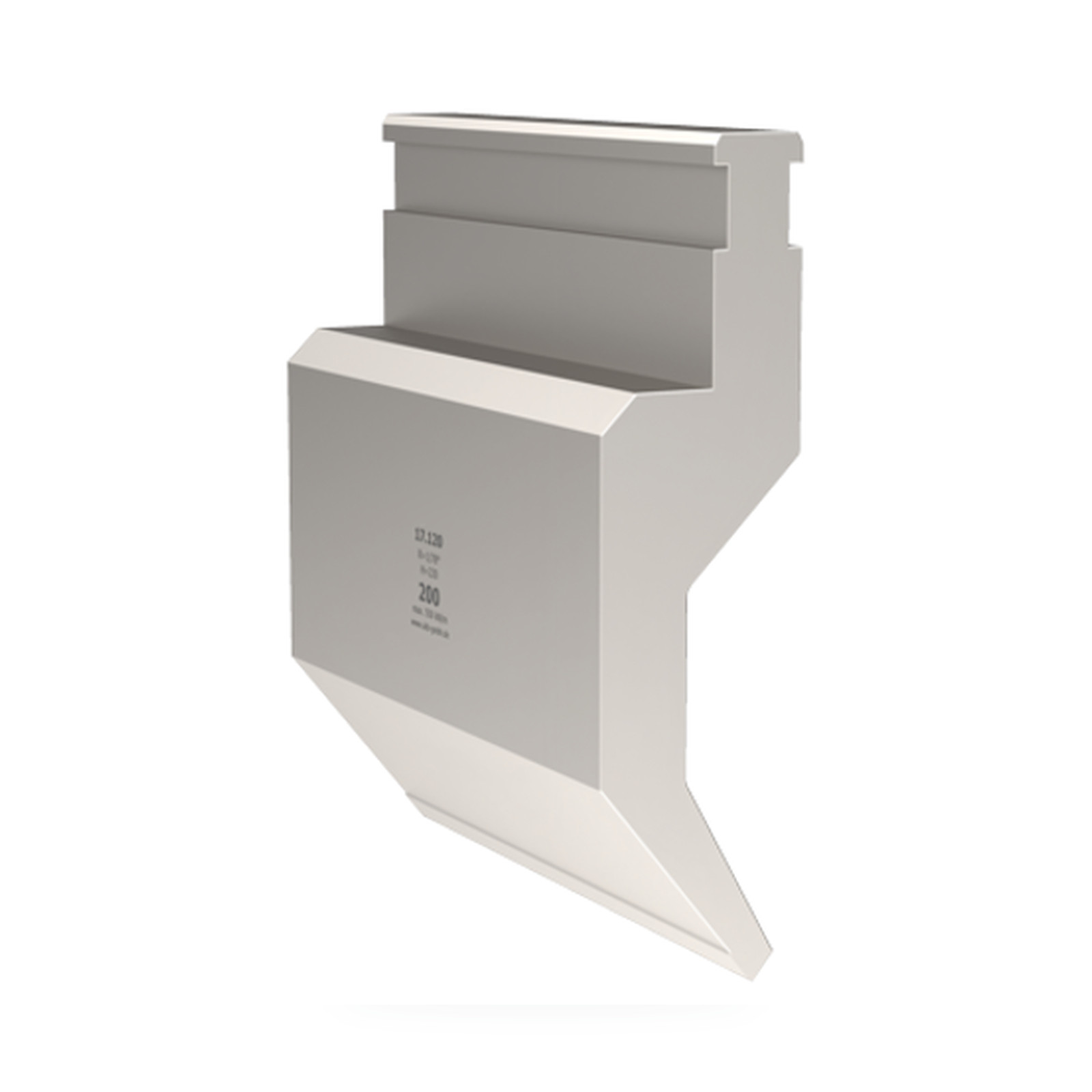 Tranyond 17.120 - TYD-System EHT - 78° Punches/top-tools - product overview