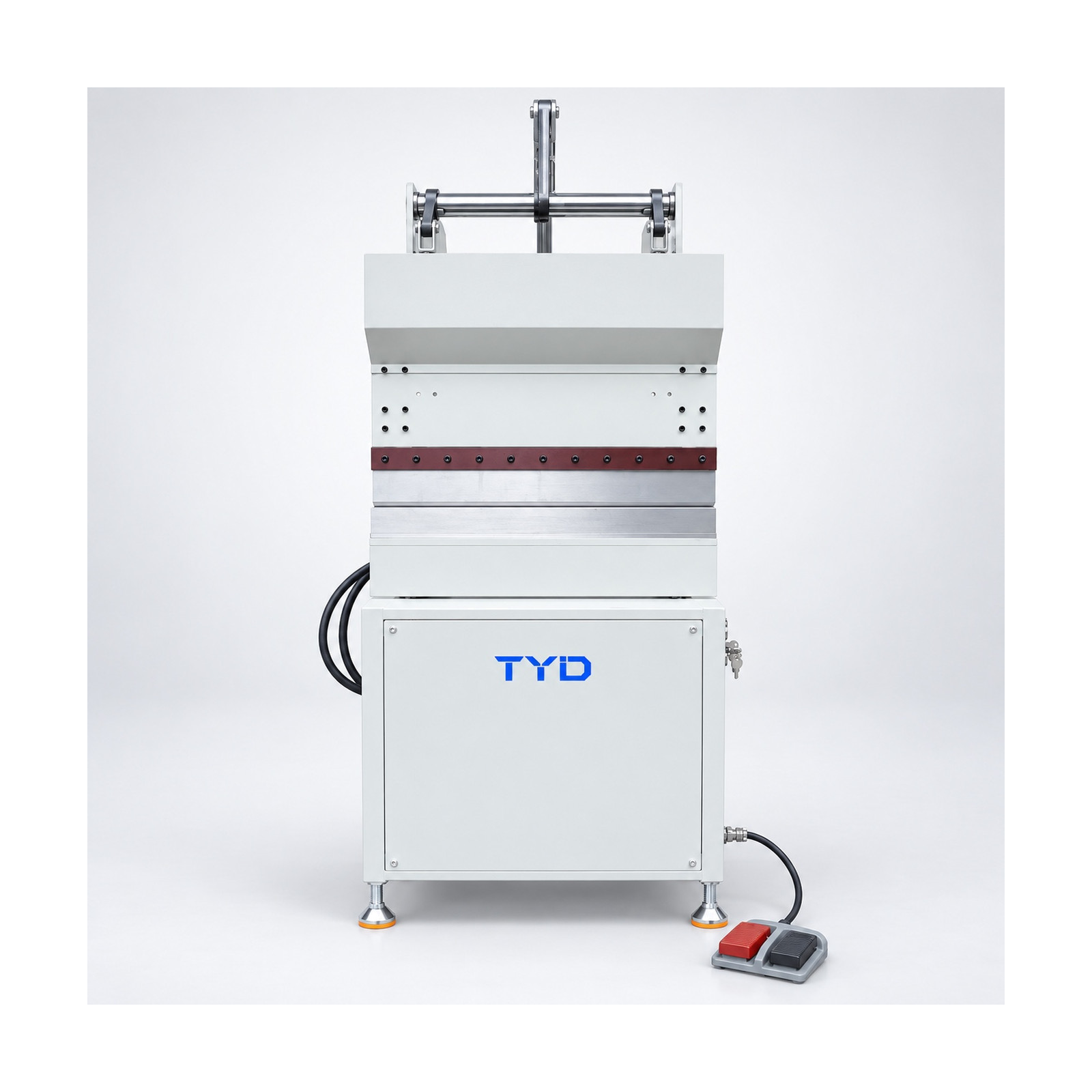 Mini H Hydraulic Press Brake 5T/600mm