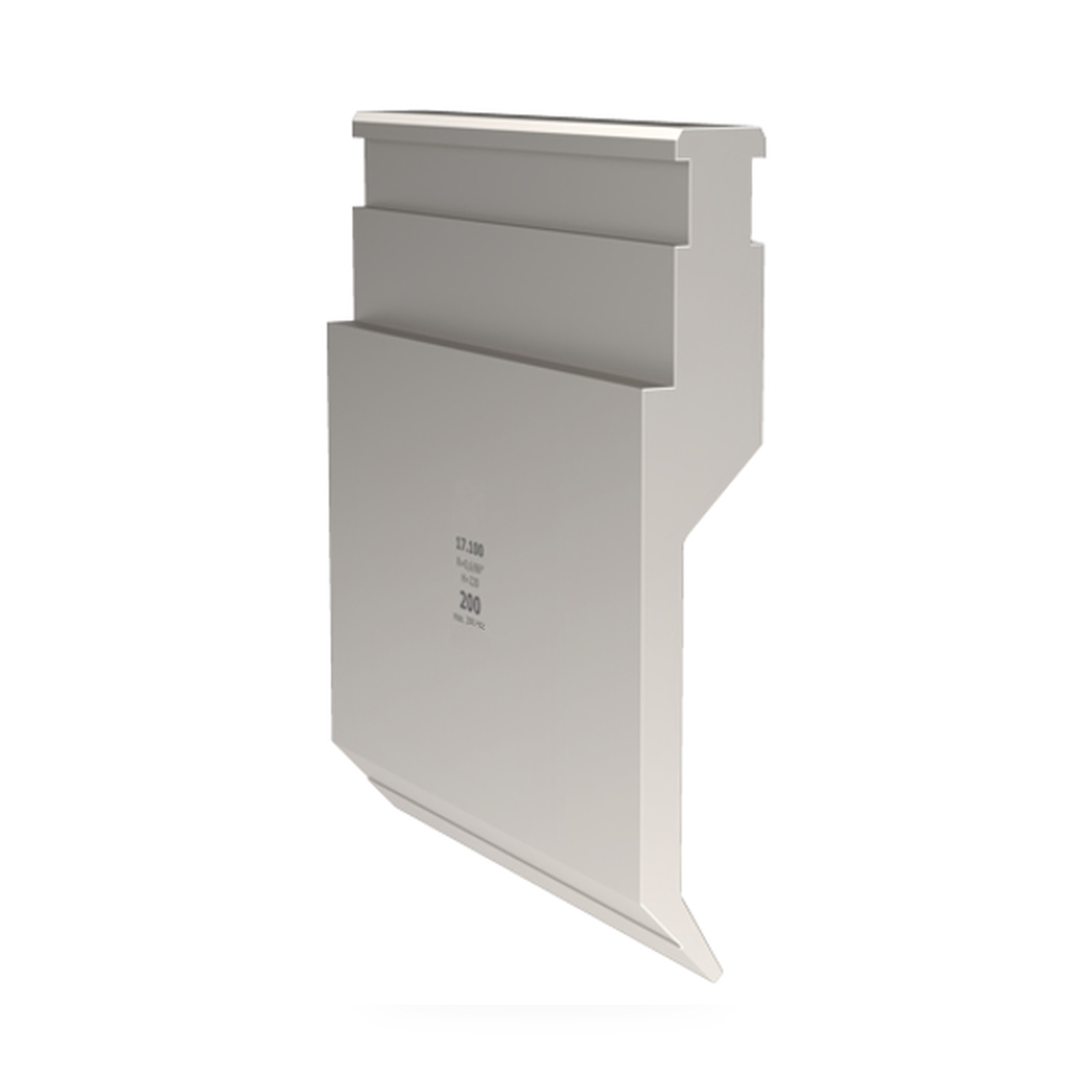 Tranyond 17.100 - TYD-System EHT - 86° Punches/top-tools - product overview