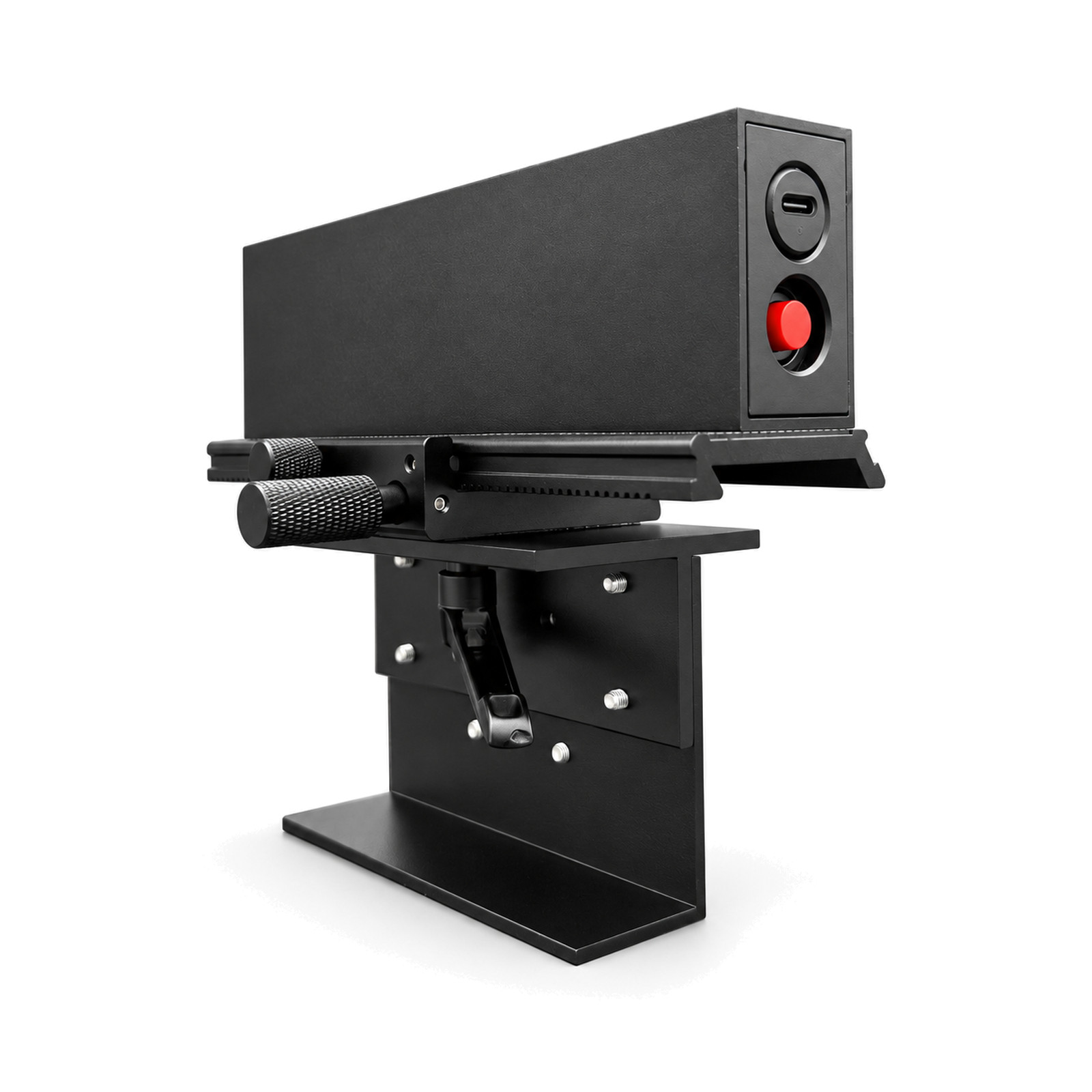 Tranyond sheet metal alignment tool with magnetic base