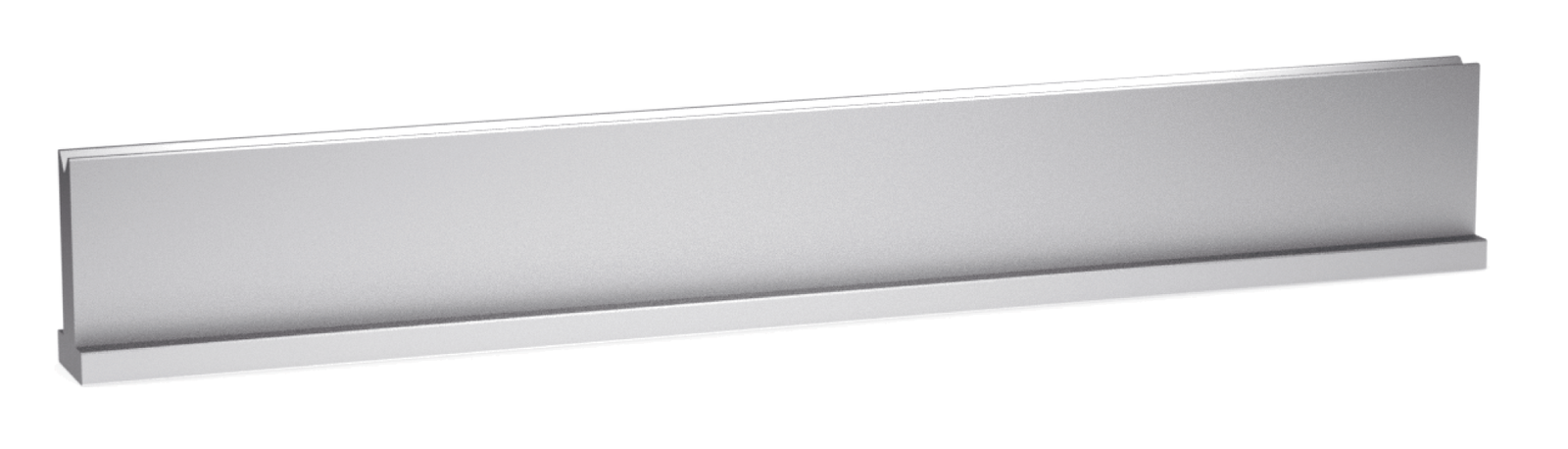 Ondergereedschappen lengte 835 mm