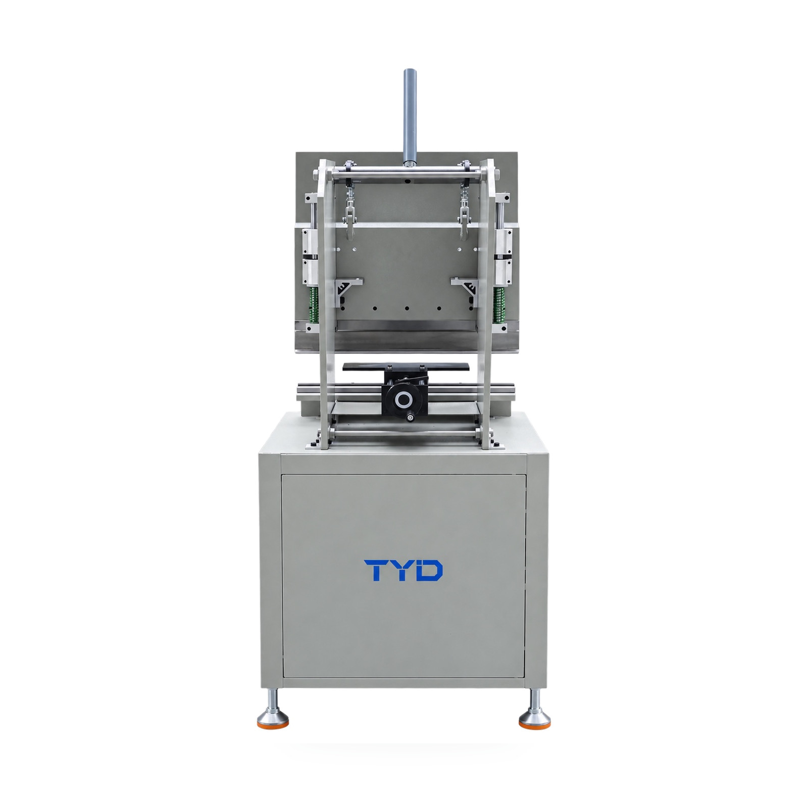 Mini Manual Press Brake
