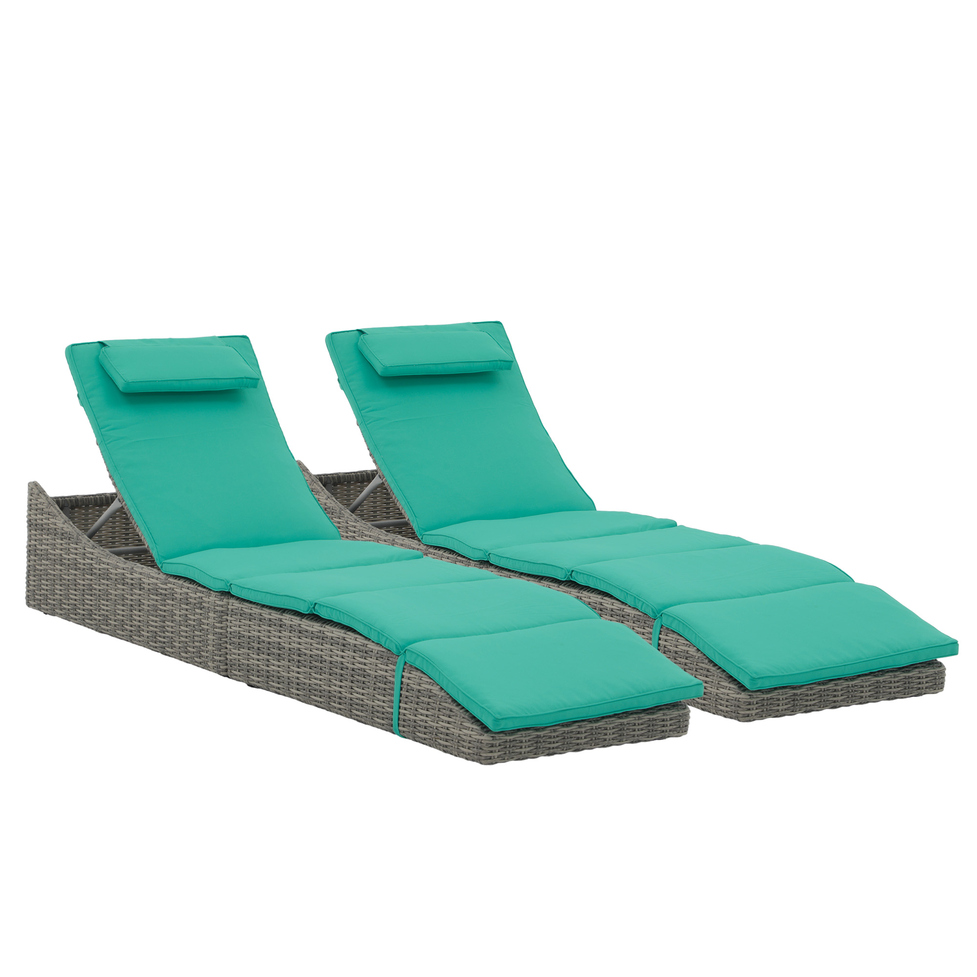 Wholesale: Rattan in Teal 1 1/2 Wholesale: Rattan in Teal 1 1/2