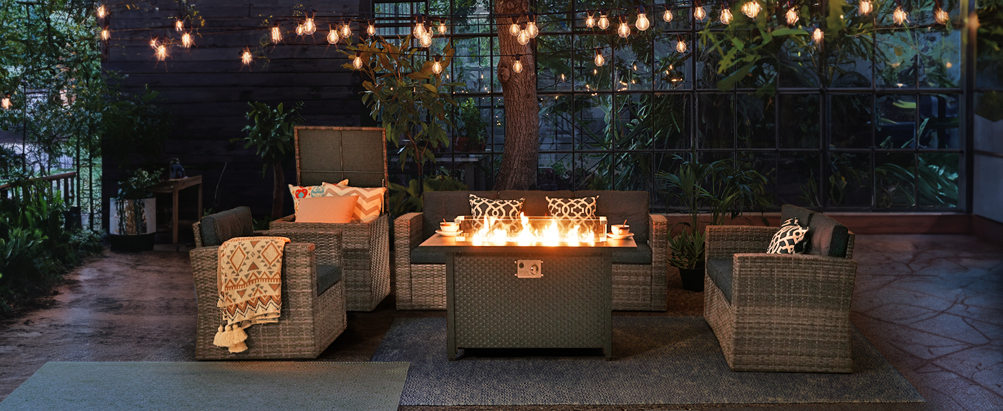 Is It Worth Spending A Few Thousand Dollars On Outdoor Furniture?