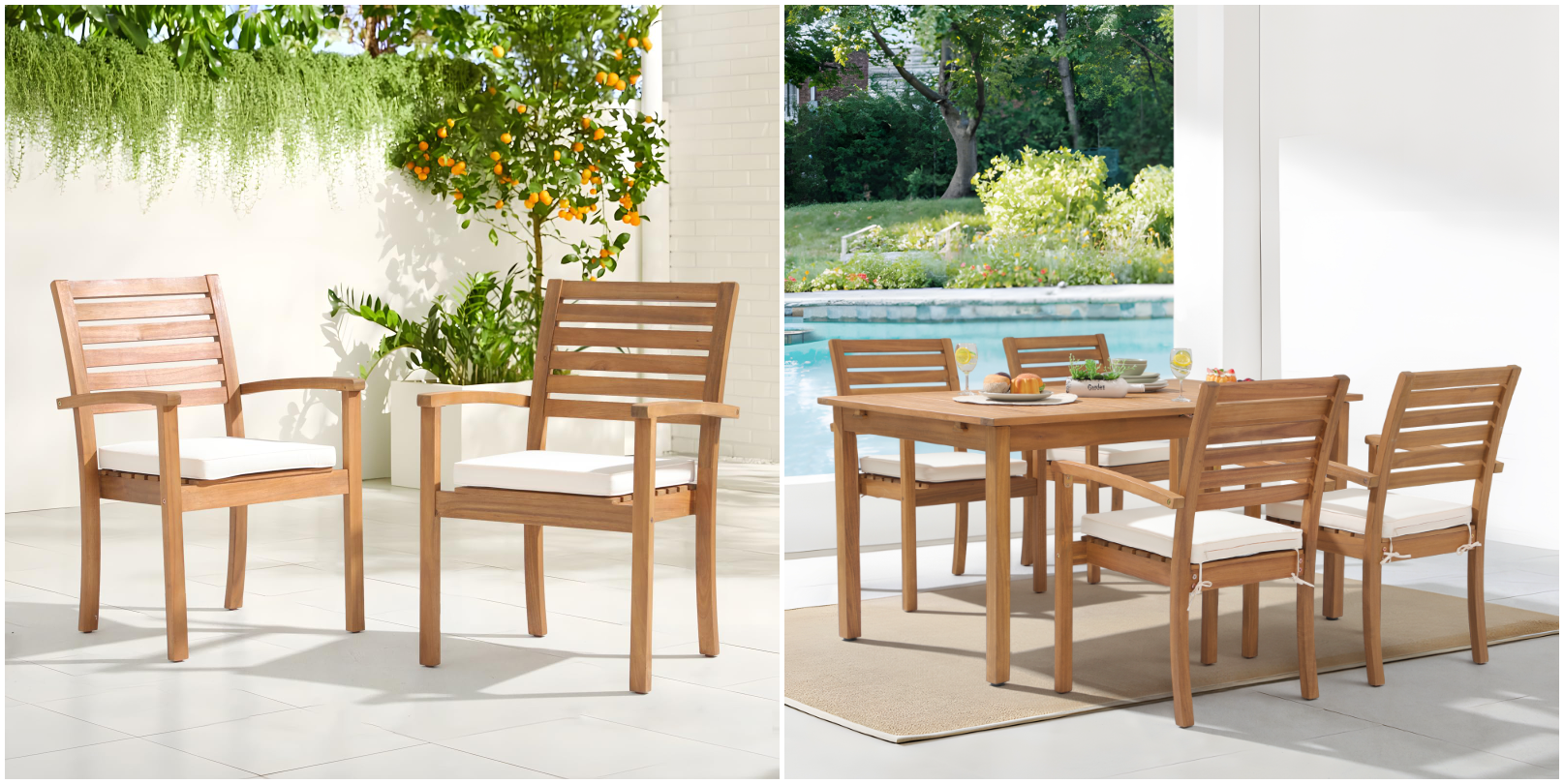 Why Acacia Wood Furniture Is Affordable Yet Durable