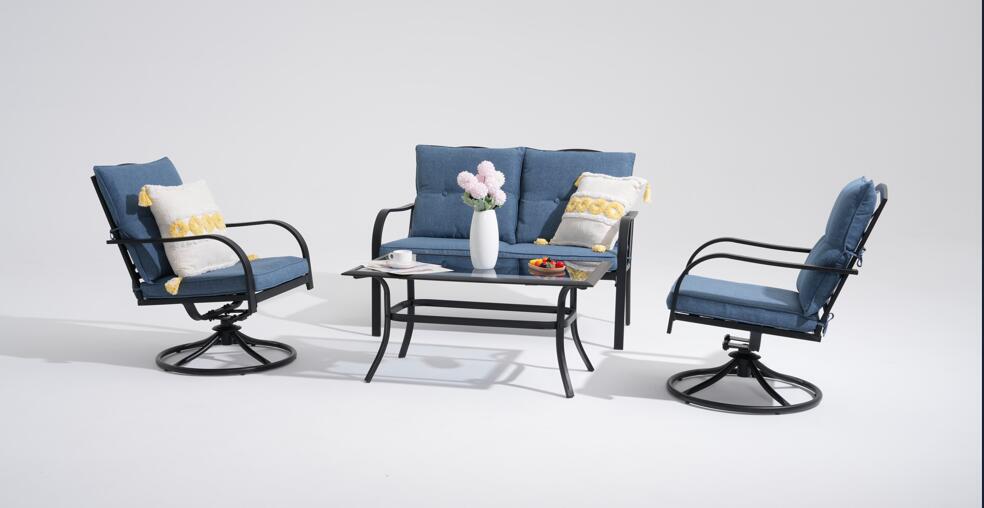 Is It Worth Spending A Few Thousand Dollars On Outdoor Furniture?