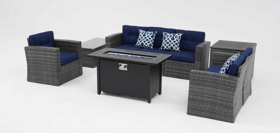 Is It Worth Spending A Few Thousand Dollars On Outdoor Furniture?