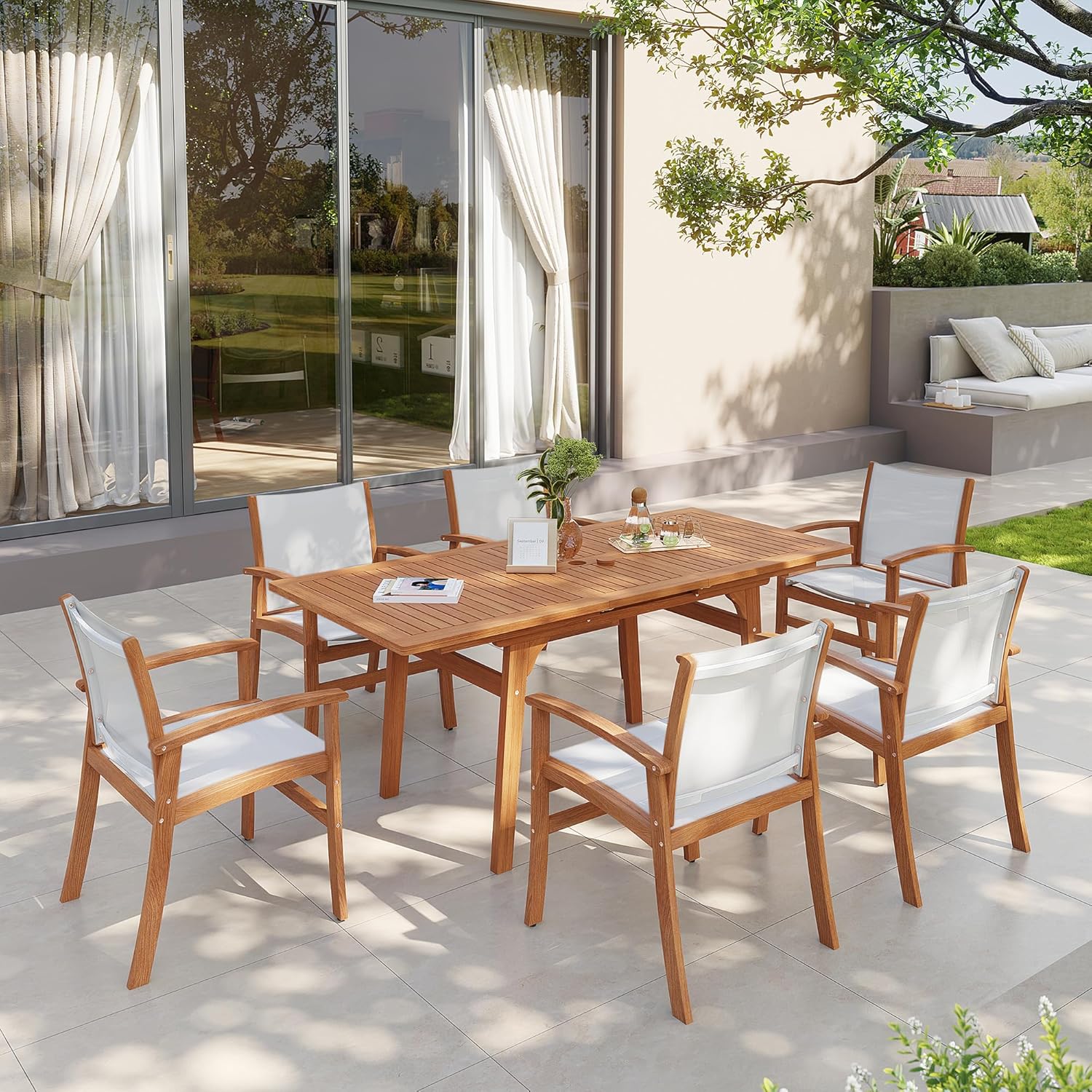 How to Store and Protect Your Outdoor Furniture for Winter