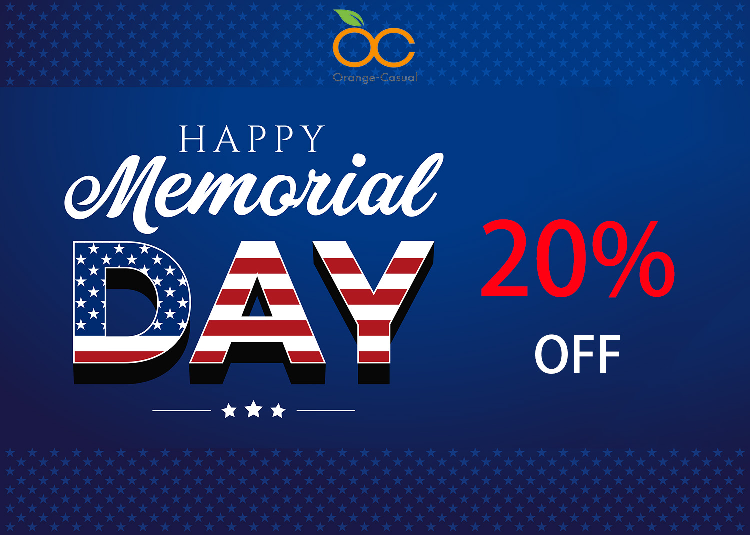 20 Off Memorial Day Sales on All Outdoor Furniture at OrangeCasual