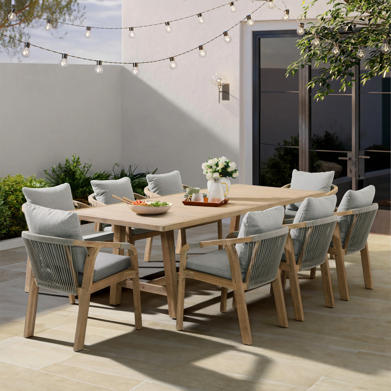 How to Waterproof Wood Furniture for Outdoors: A Comprehensive Guidev