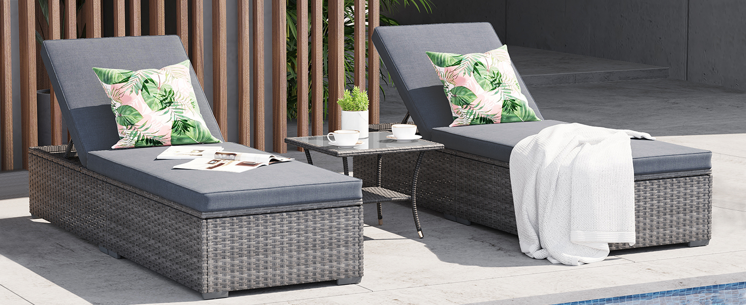 Is It Worth Spending A Few Thousand Dollars On Outdoor Furniture?