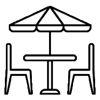 years experience in patio furniture industry