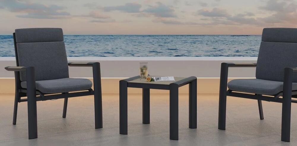 5+ Inexpensive but Good-Quality Bistro Sets