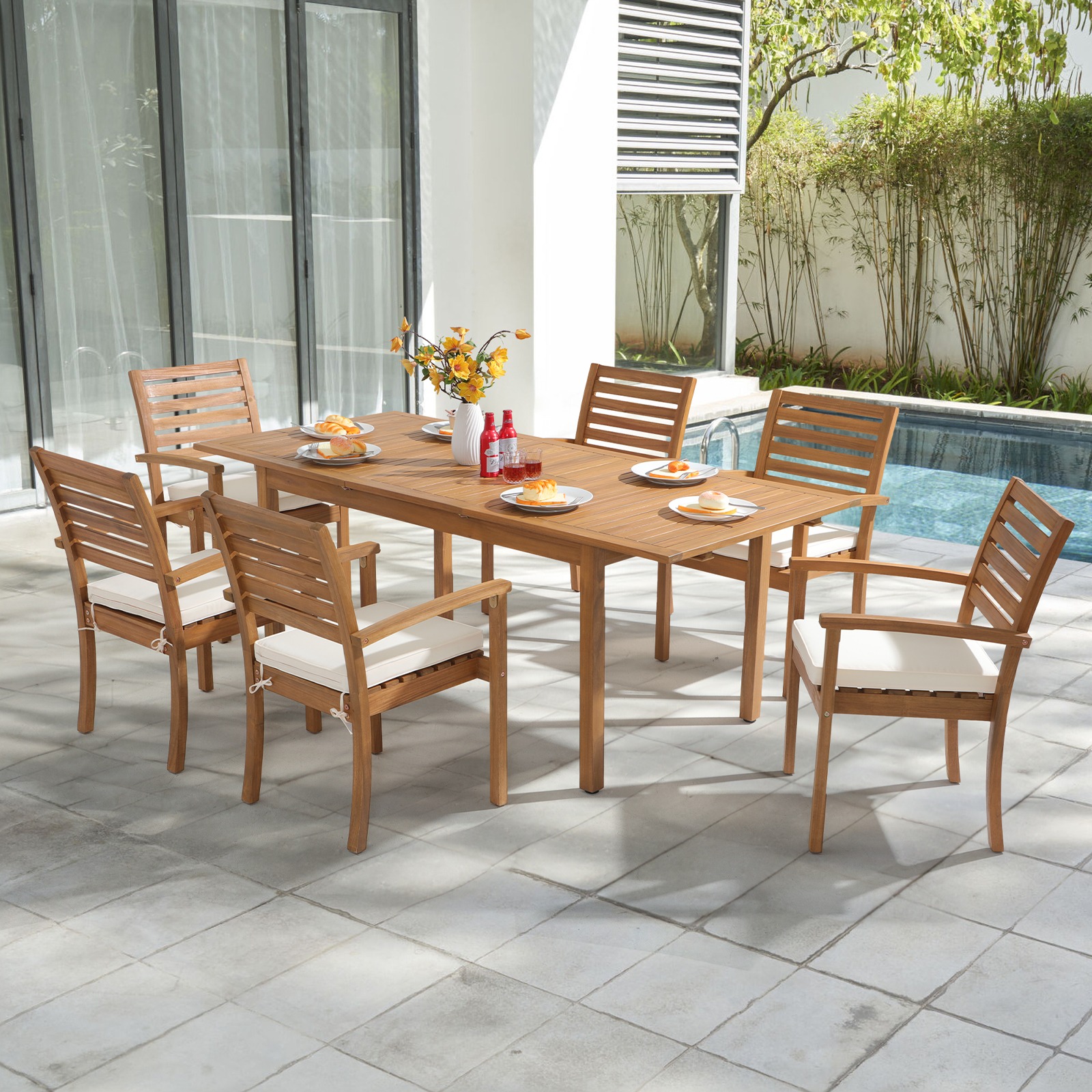 Patio Dining Sets