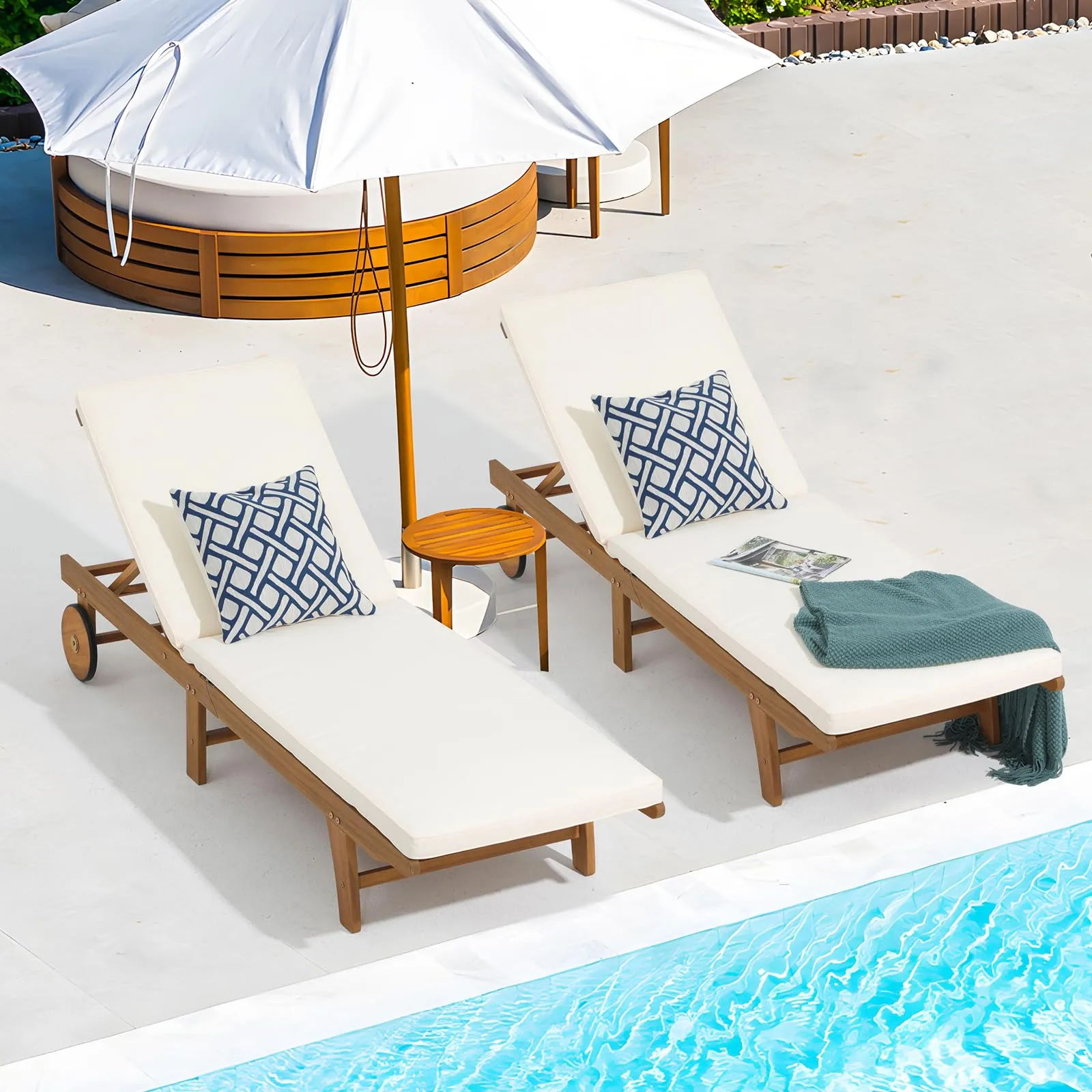 Affordable Outdoor Furniture For Patio, Balcony, Garden & Small Spaces ...