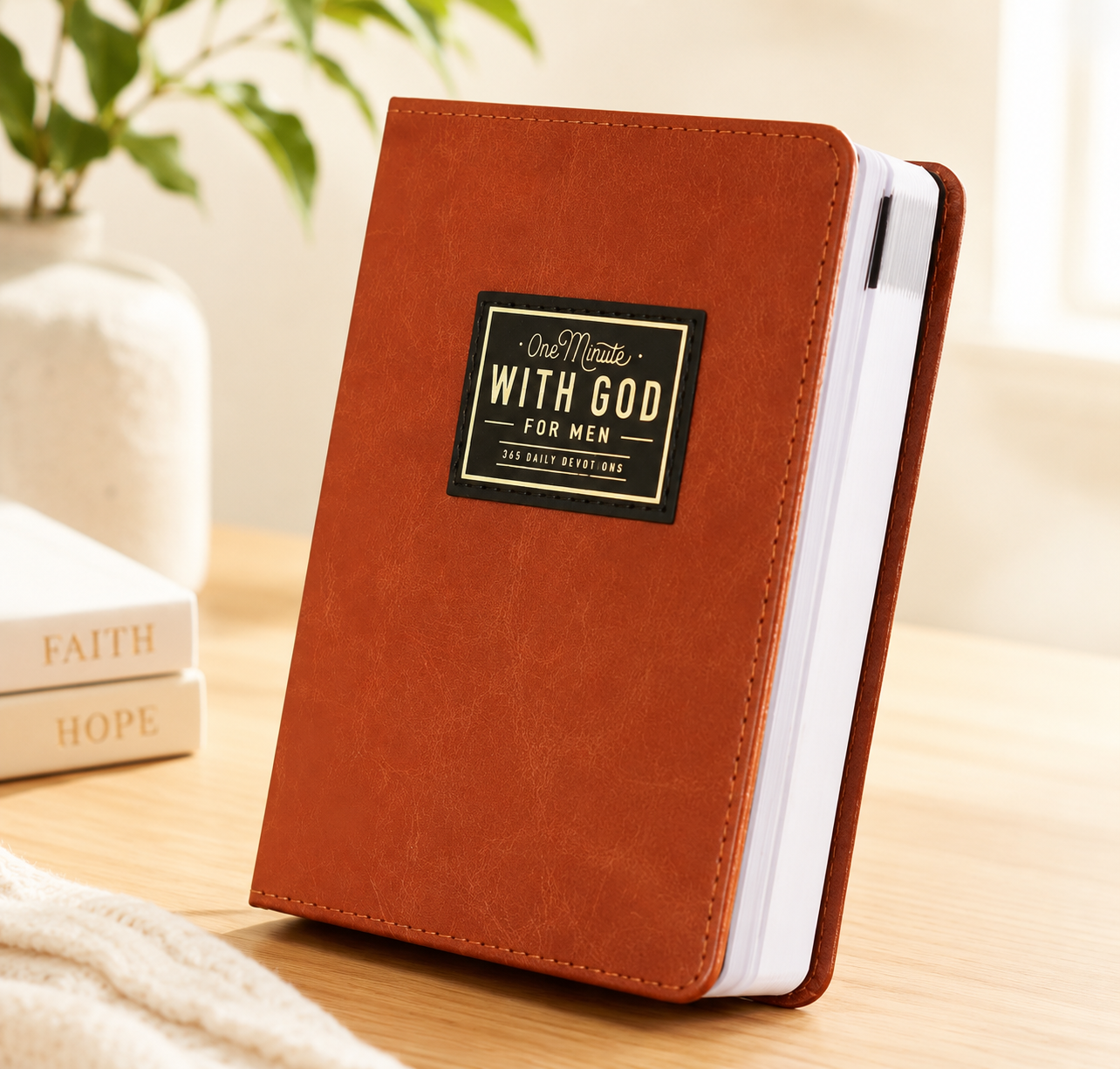 First Day of School One Minute with God