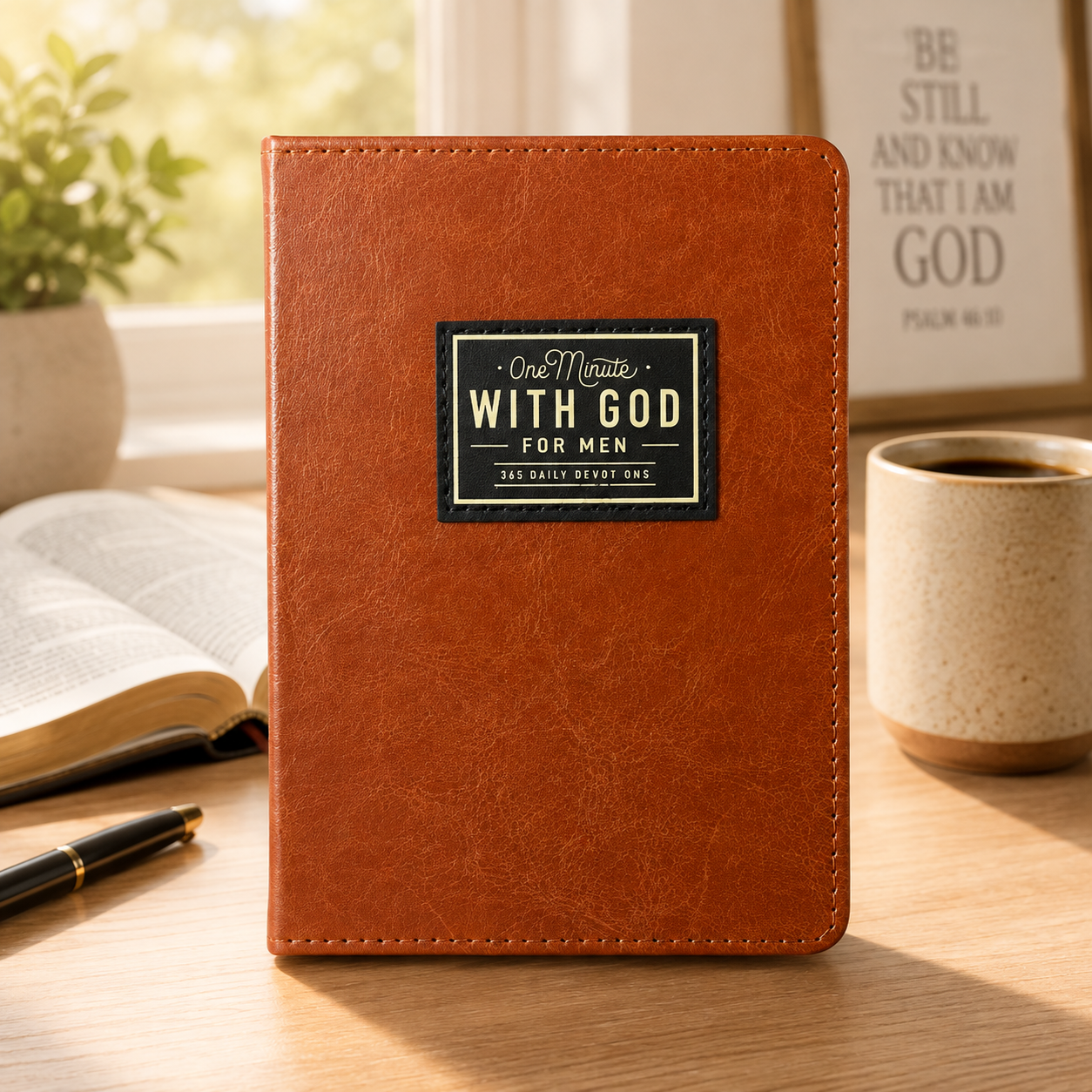 First Day of School One Minute with God