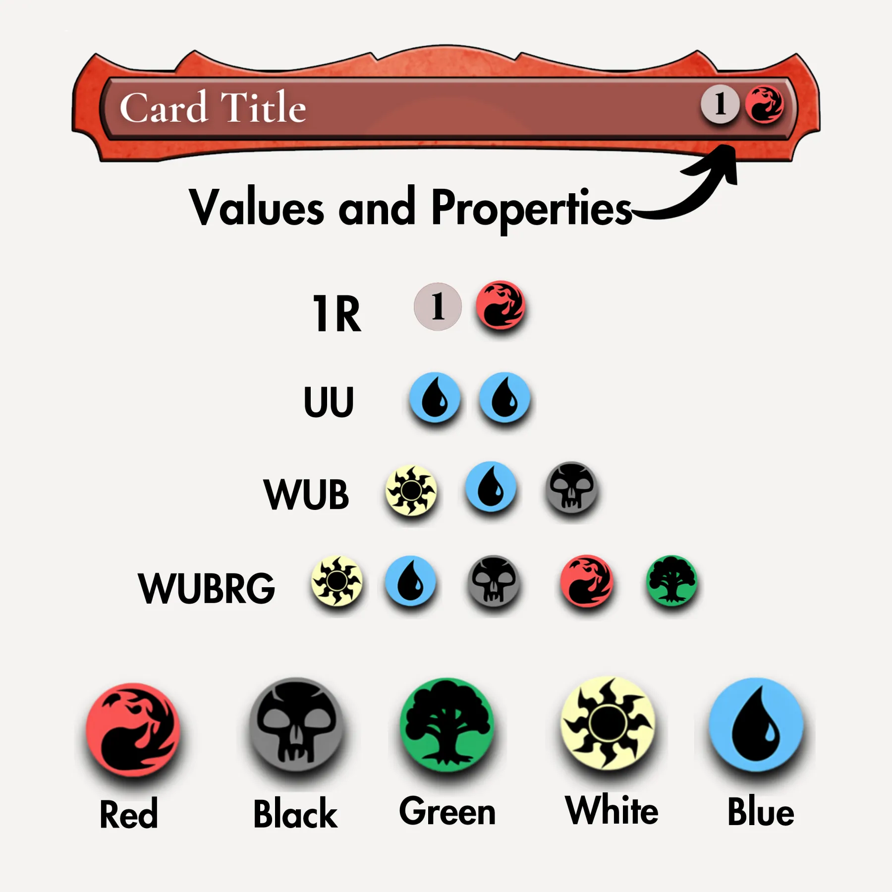 Custom Anime Pet Magic Card