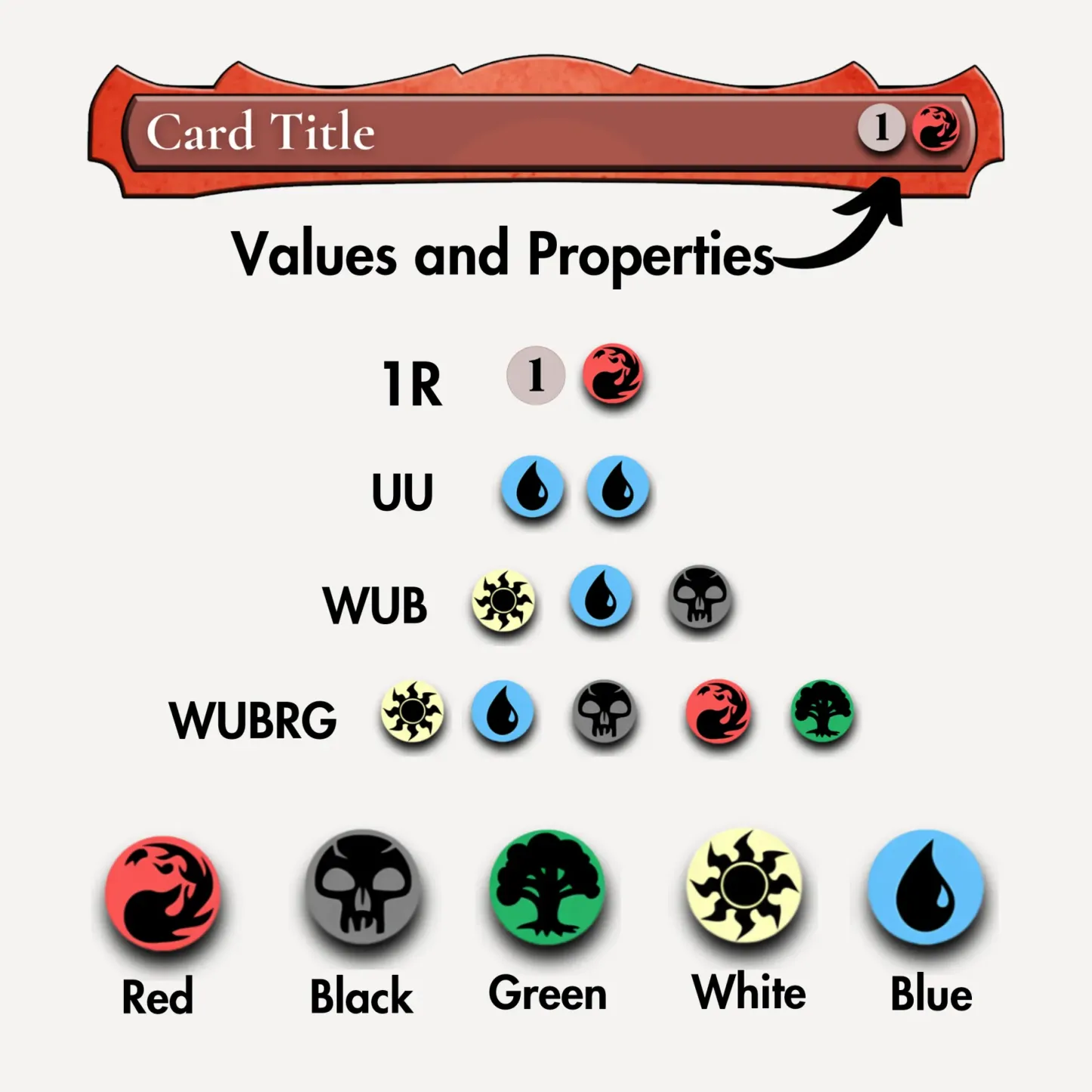 Custom Anime Pet Magic Card