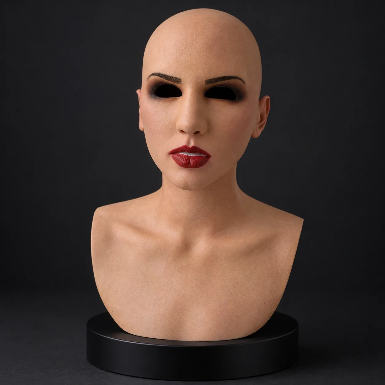 series hero eyeless sku 25