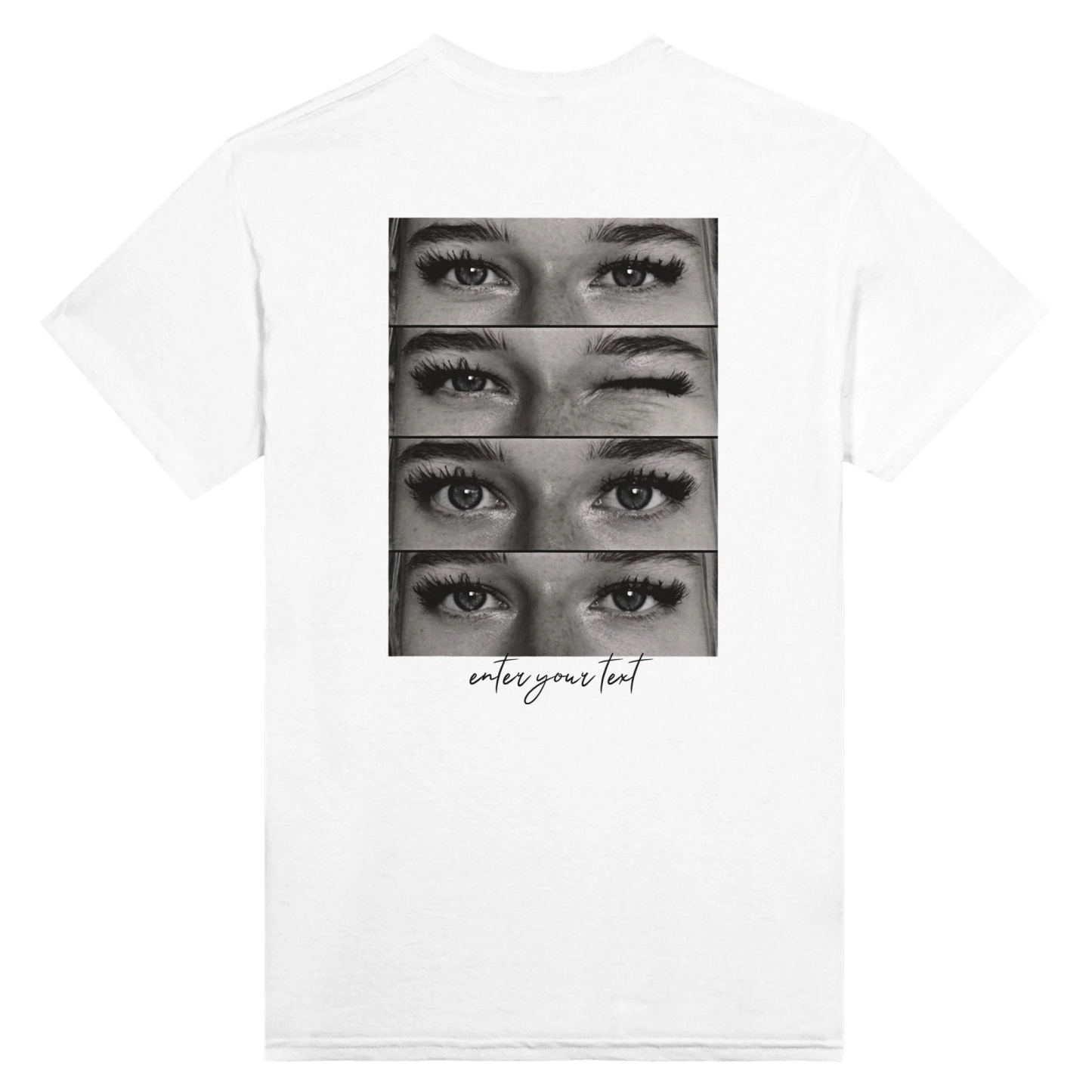 Personalized The Look Of Love Shirt