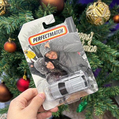 Custom Toy Car Packaging for Couples