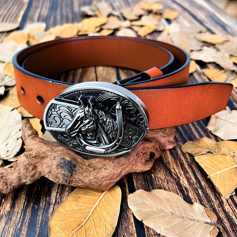 Horse Belt (Pre-sale)