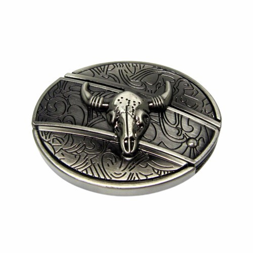 Bull Belt